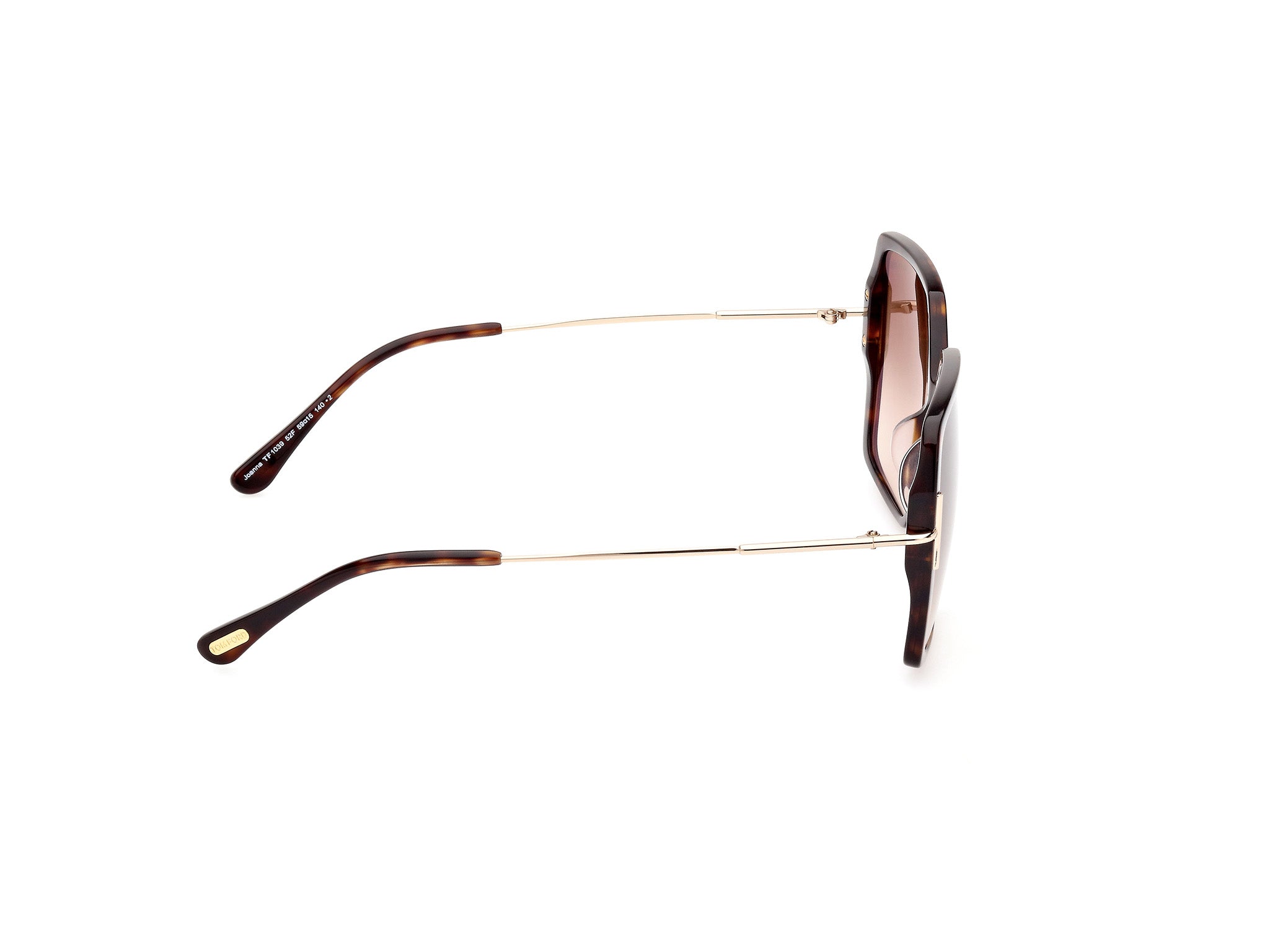TOM FORD FT1039 JOANNA 52F 59