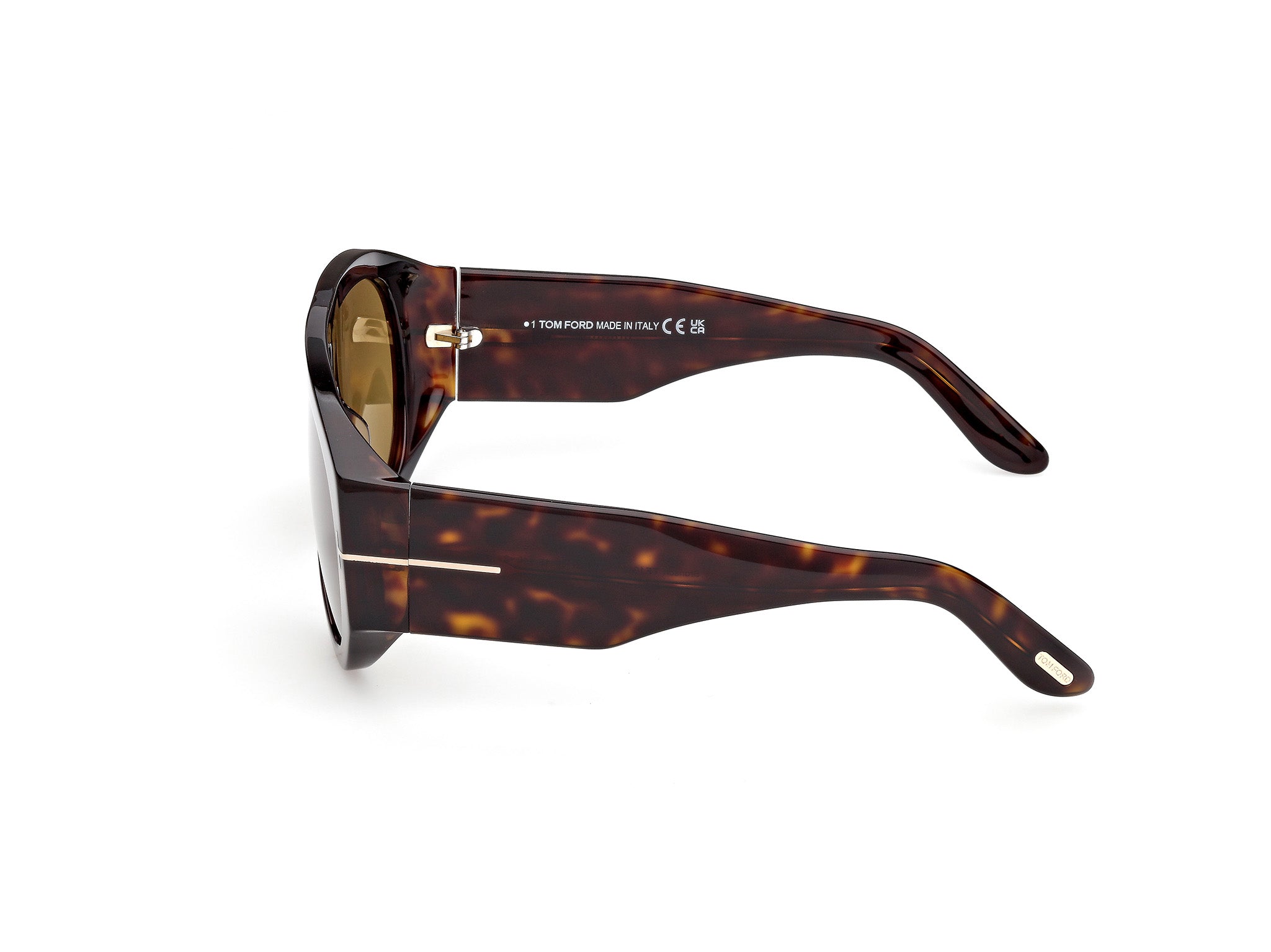 TOM FORD FT1044 BRONSON 52N 60