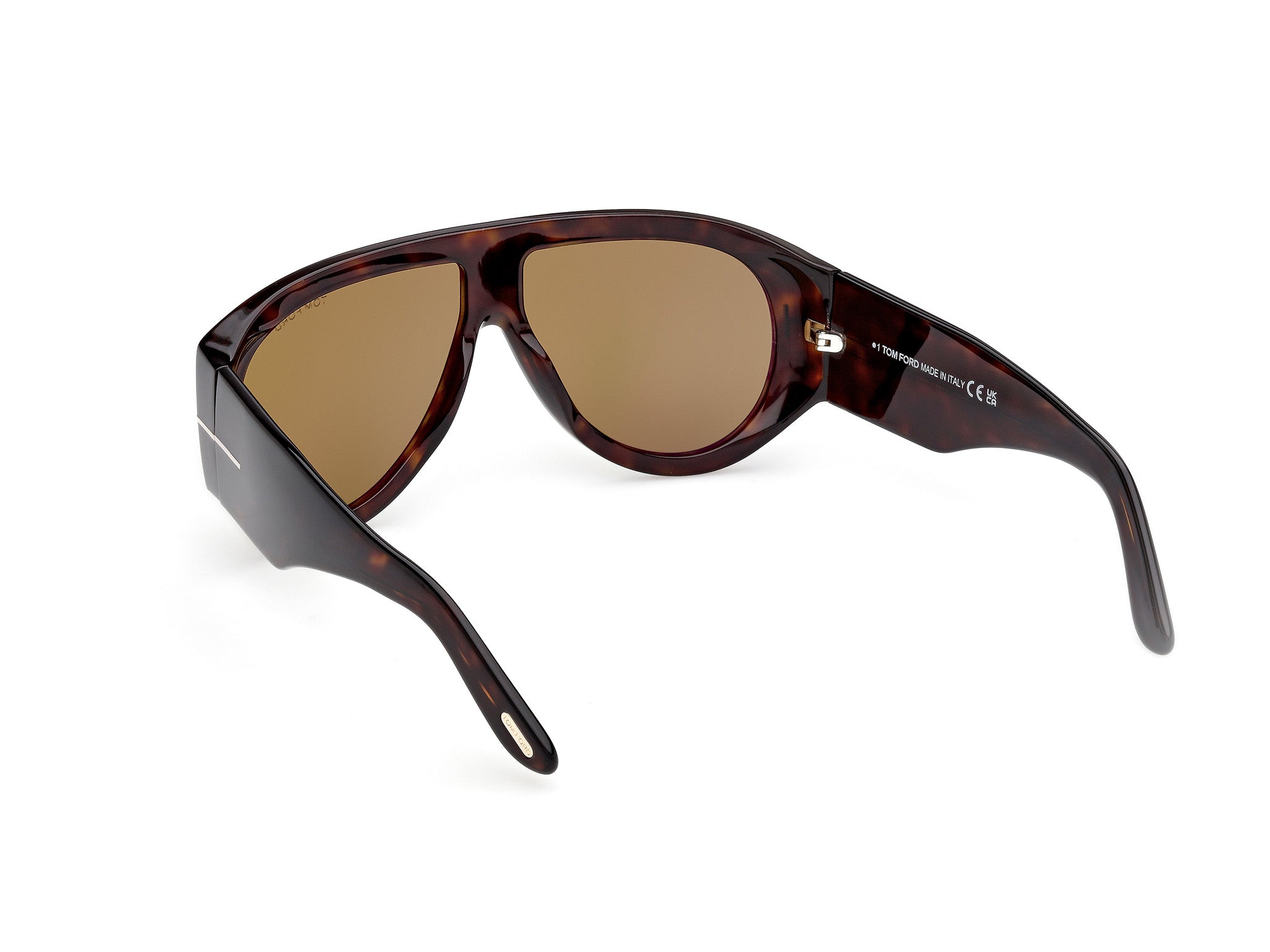 TOM FORD FT1044 BRONSON 52N 60