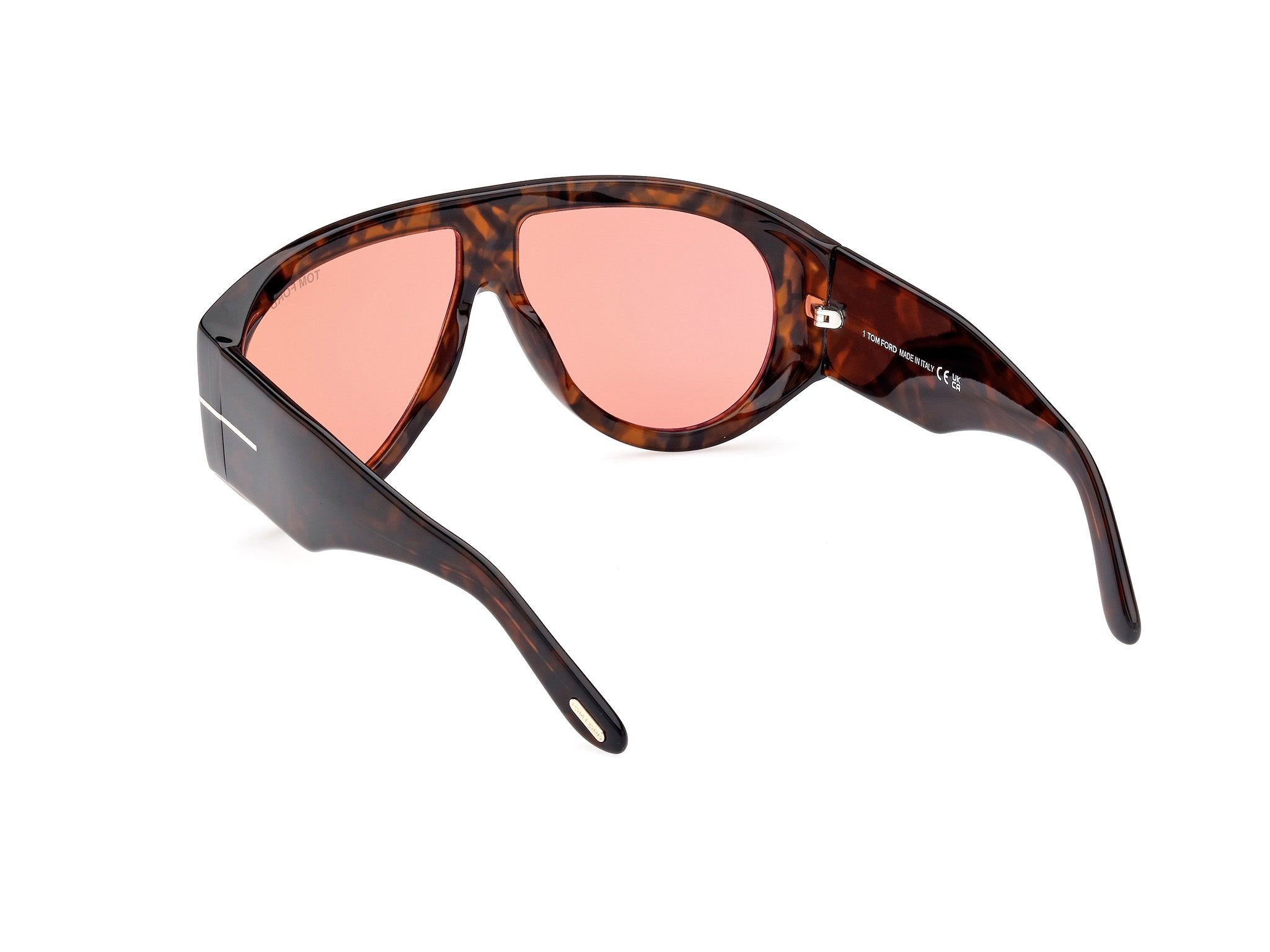 TOM FORD FT1044 Bronson 52S 60