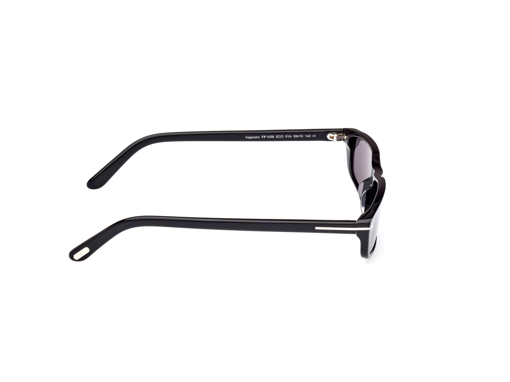 TOM FORD FT1058 ALEJANDRO 01A 59