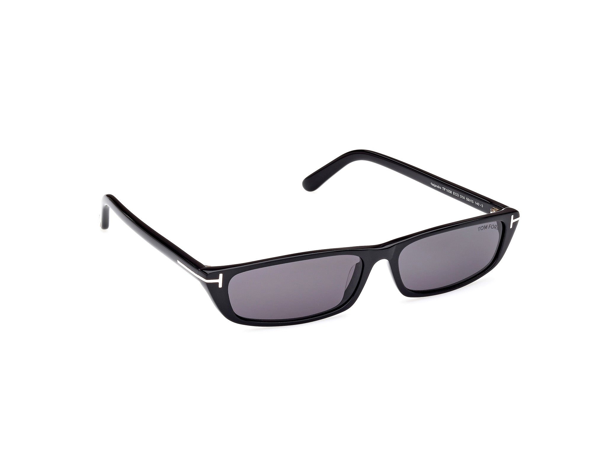 TOM FORD FT1058 ALEJANDRO 01A 59