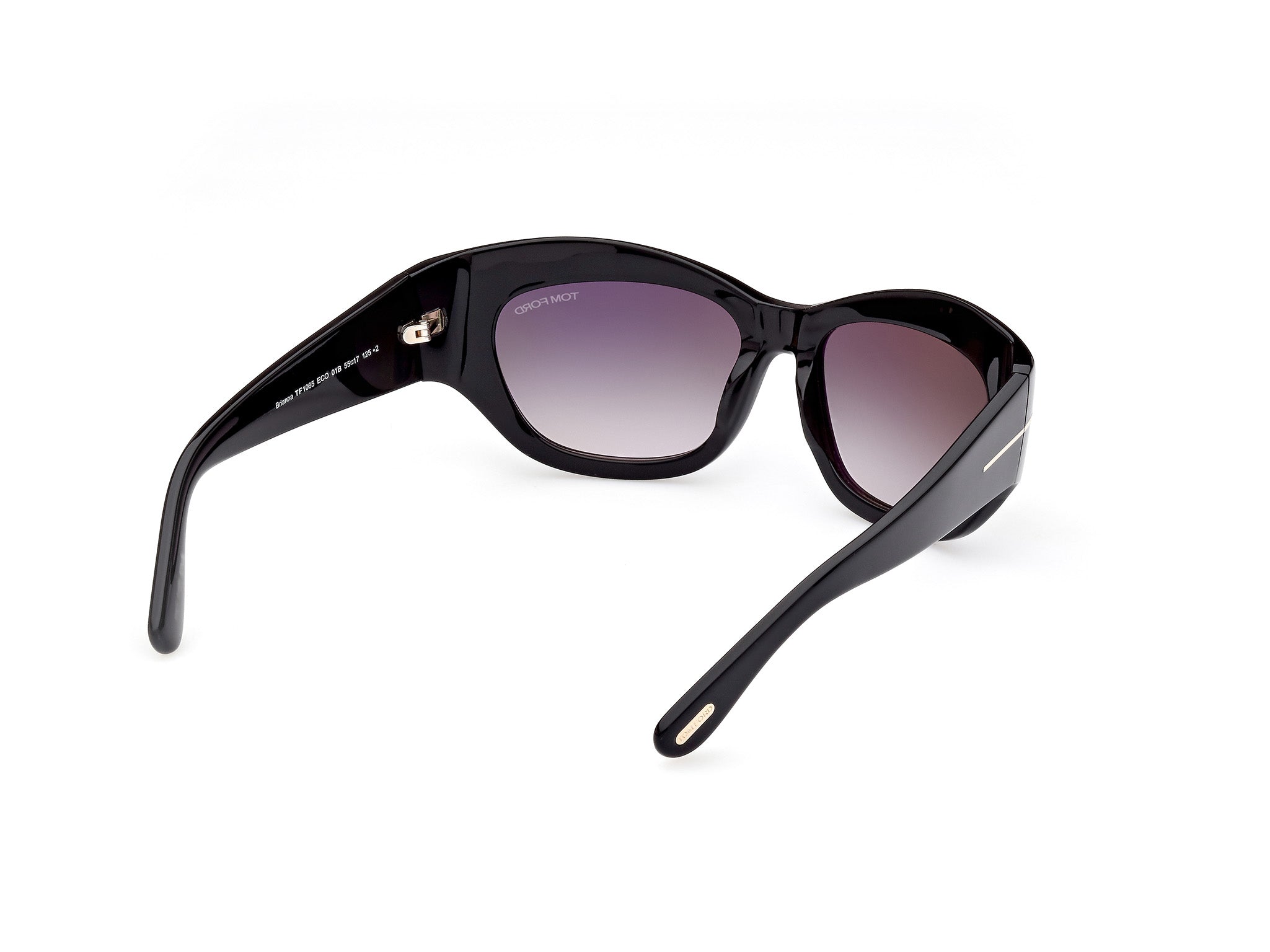 TOM FORD FT1065 BRIANNA 01B 55