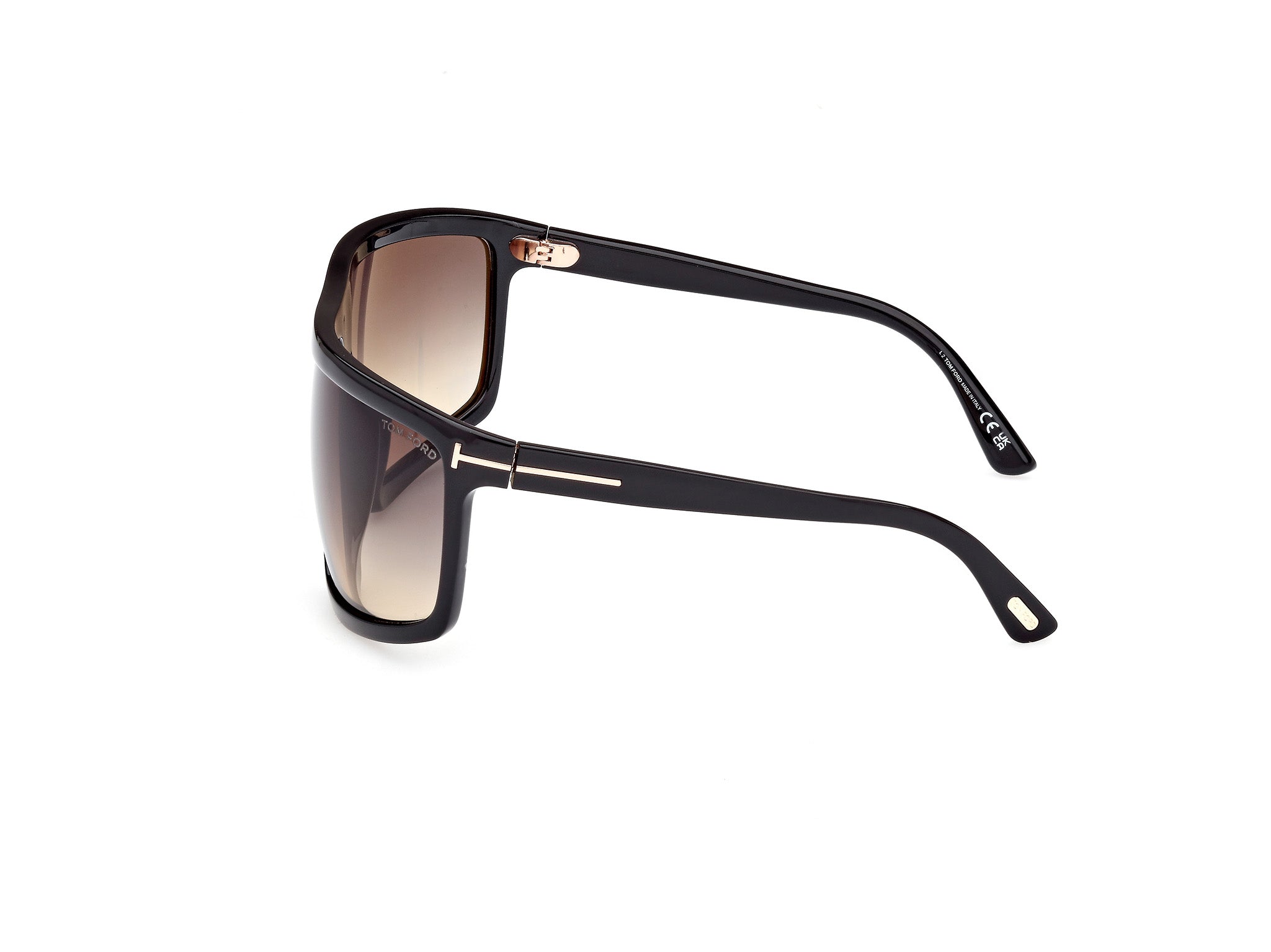 TOM FORD FT1066 CLINT-02 01B 68