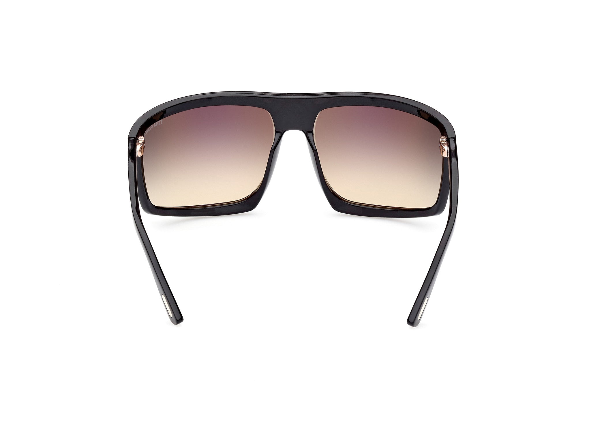 TOM FORD FT1066 CLINT-02 01B 68