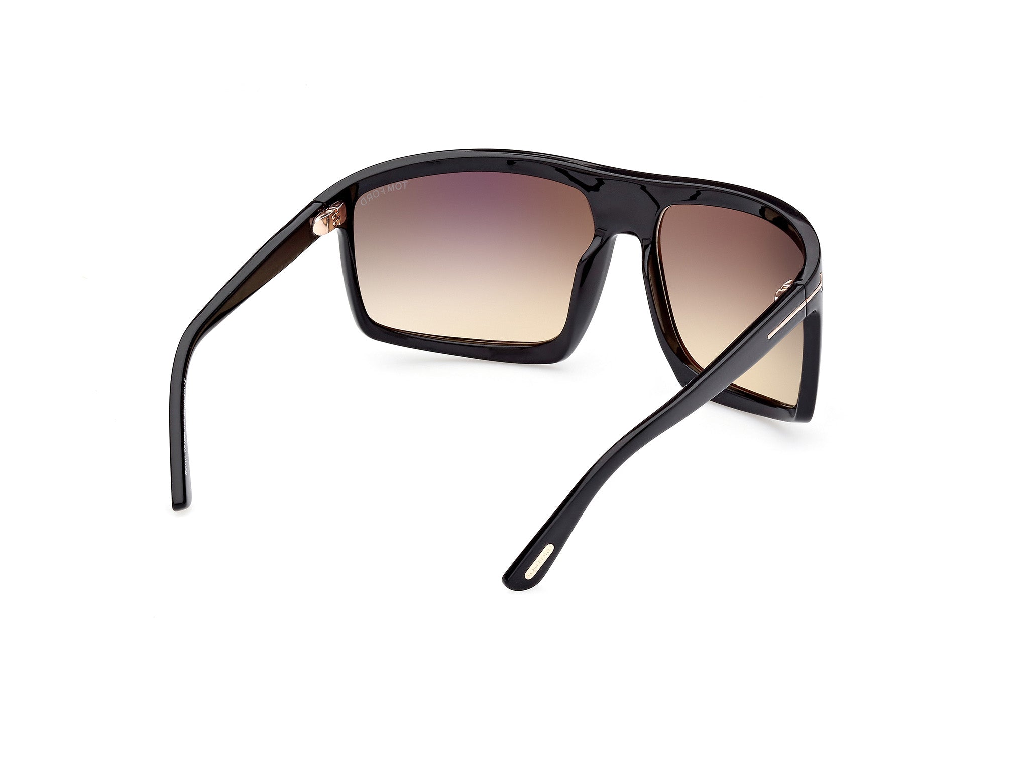 TOM FORD FT1066 CLINT-02 01B 68