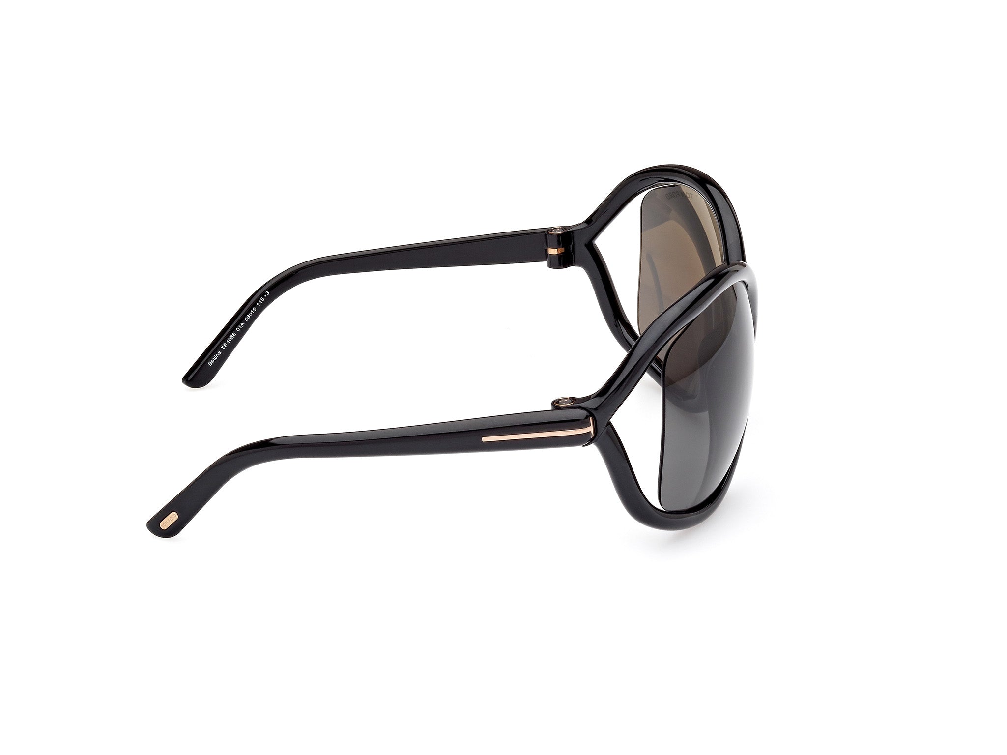 TOM FORD FT1068 BETTINA 01A 68