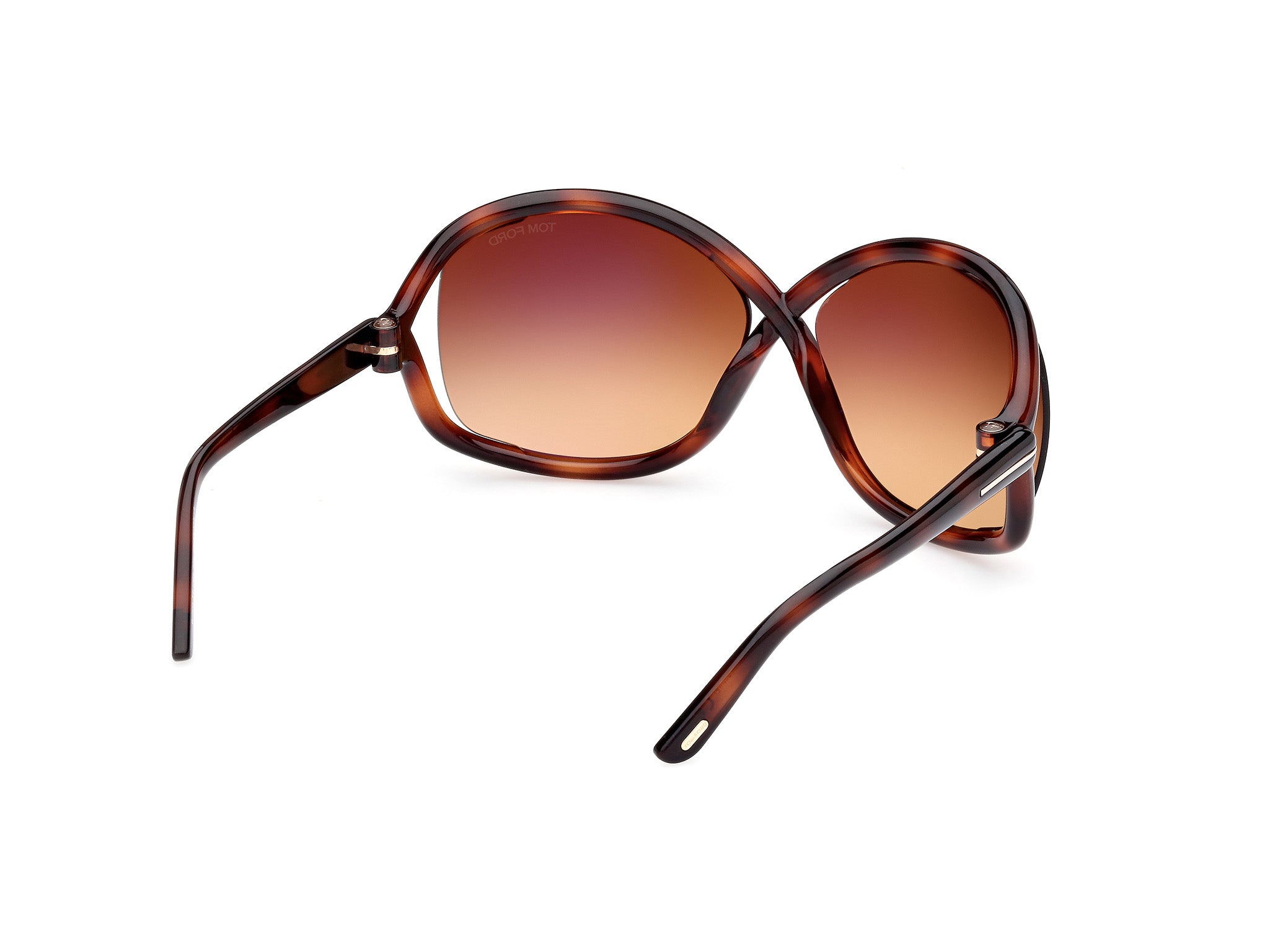 TOM FORD FT1068 BETTINA 52F 68