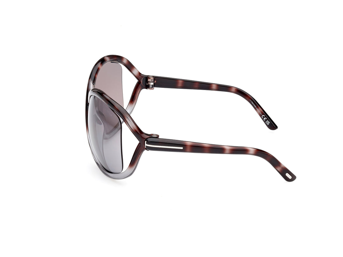 TOM FORD FT1068 BETTINA 55C 68