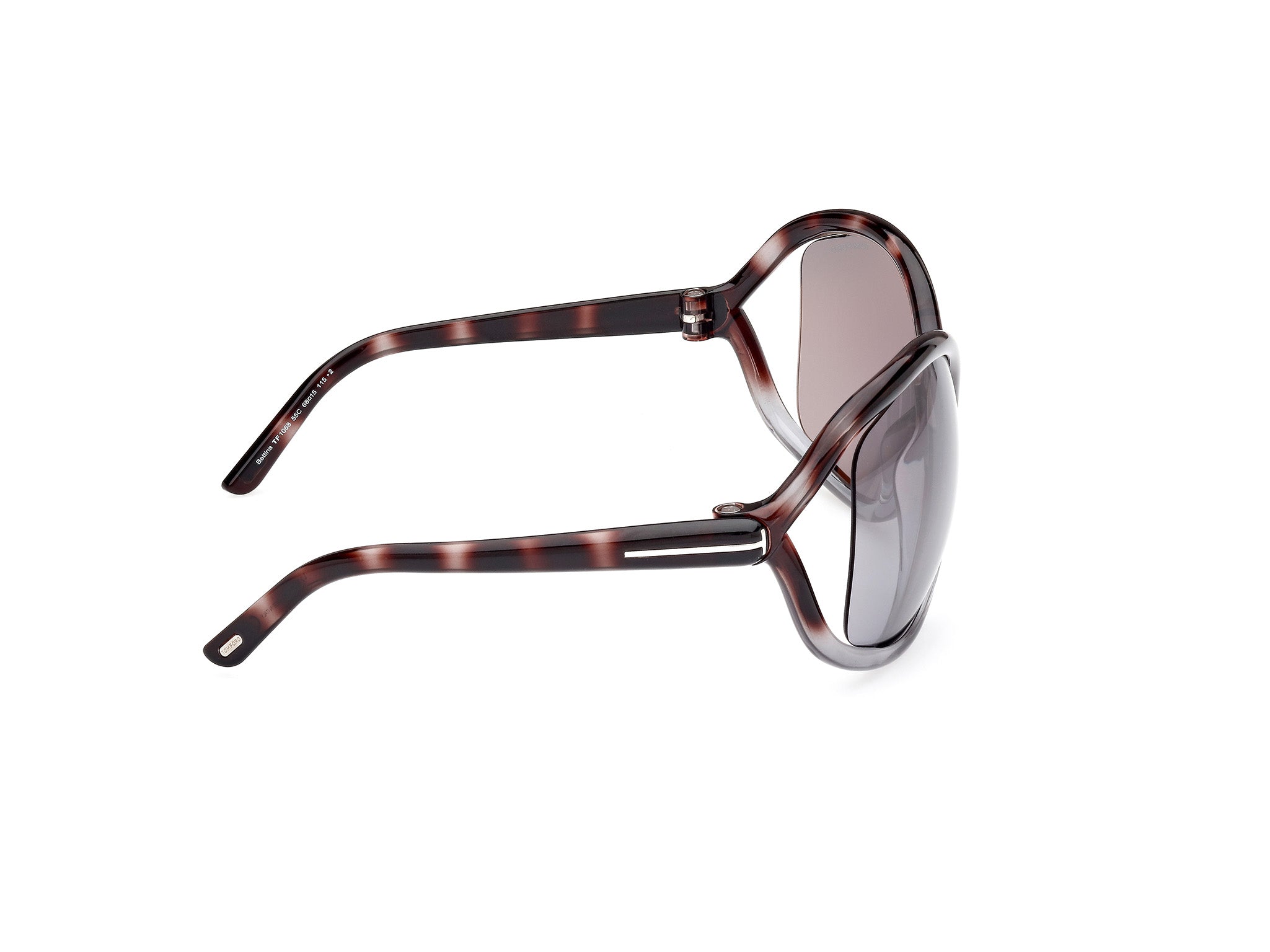 TOM FORD FT1068 BETTINA 55C 68