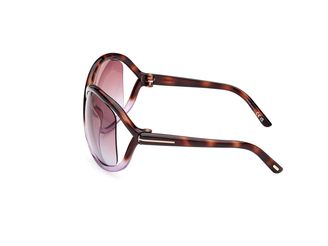 TOM FORD FT1068 BETTINA 56Z 68