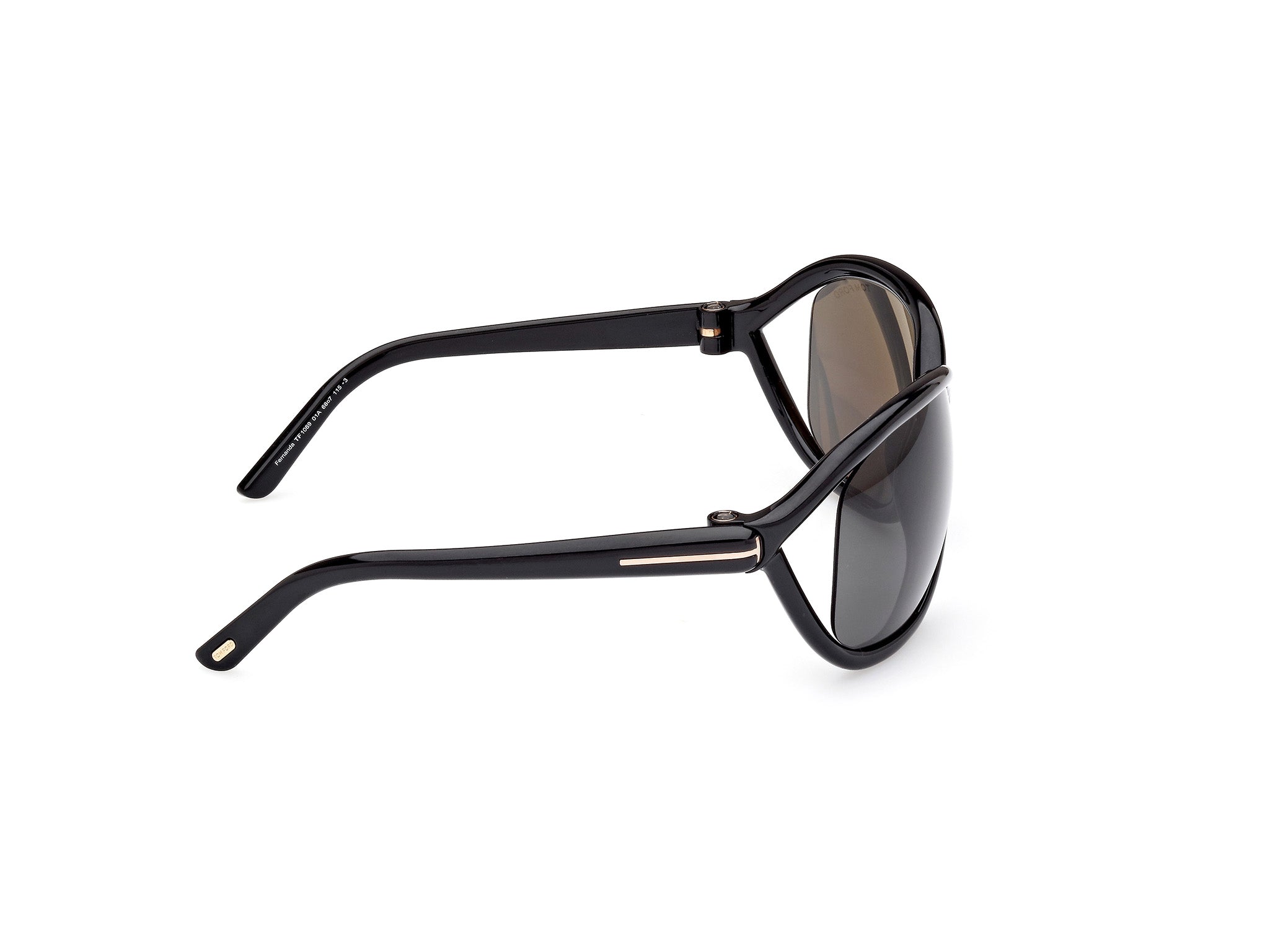 TOM FORD FT1069 FERNANDA 01A 68