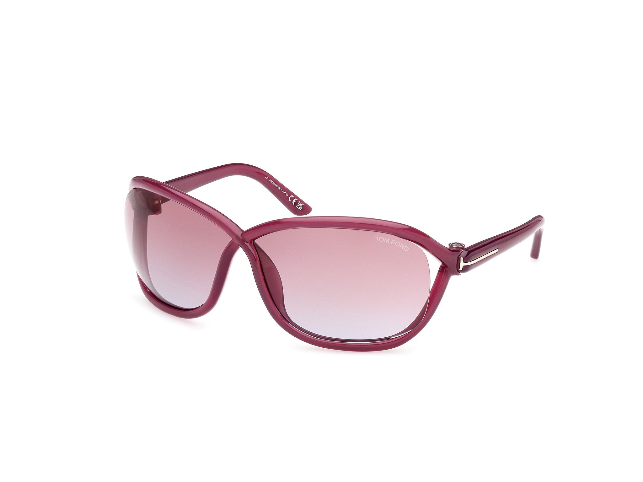 TOM FORD FT1069 FERNANDA 83Z 68