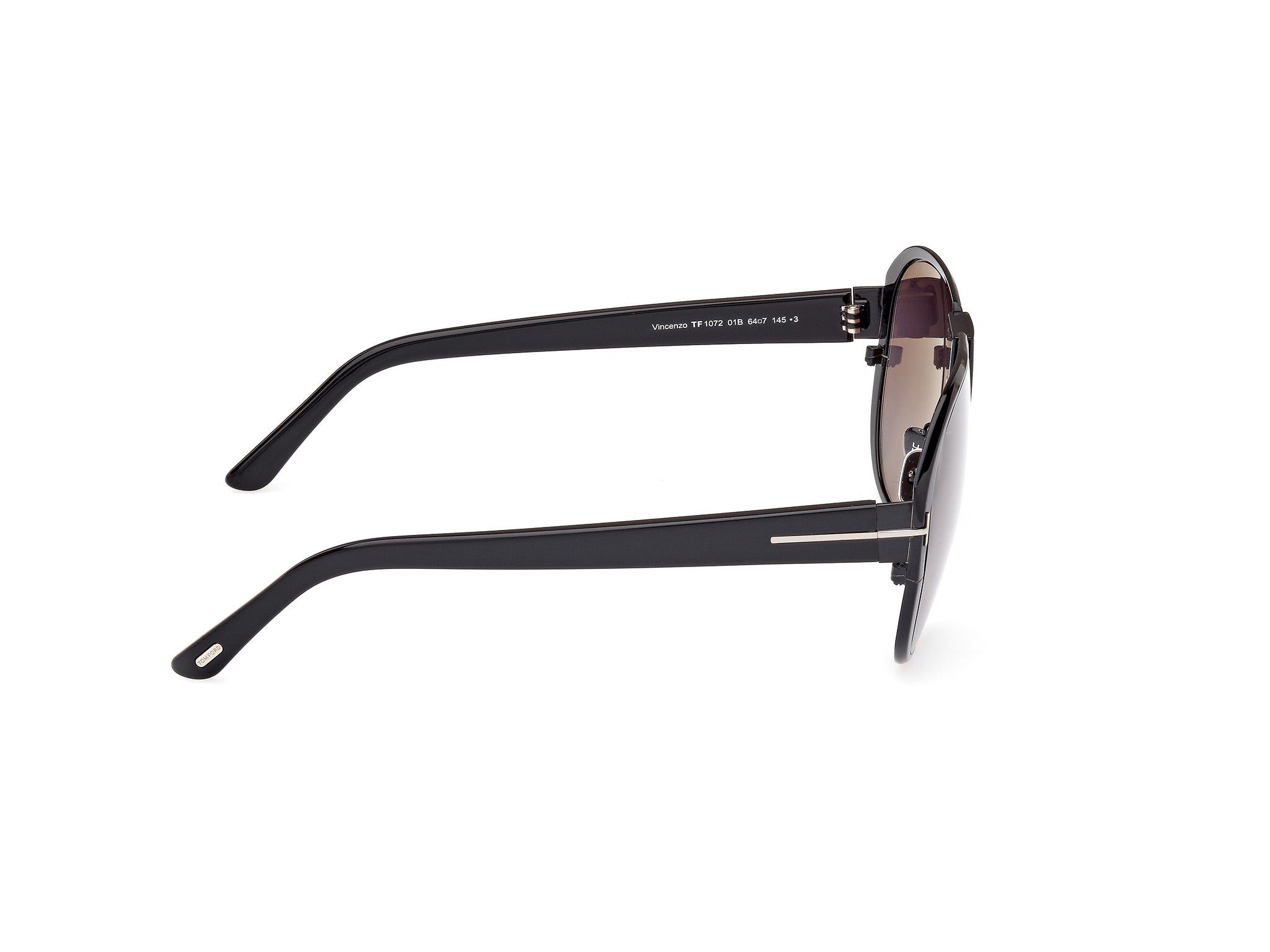 TOM FORD FT1072 VINCENZO 01B 64