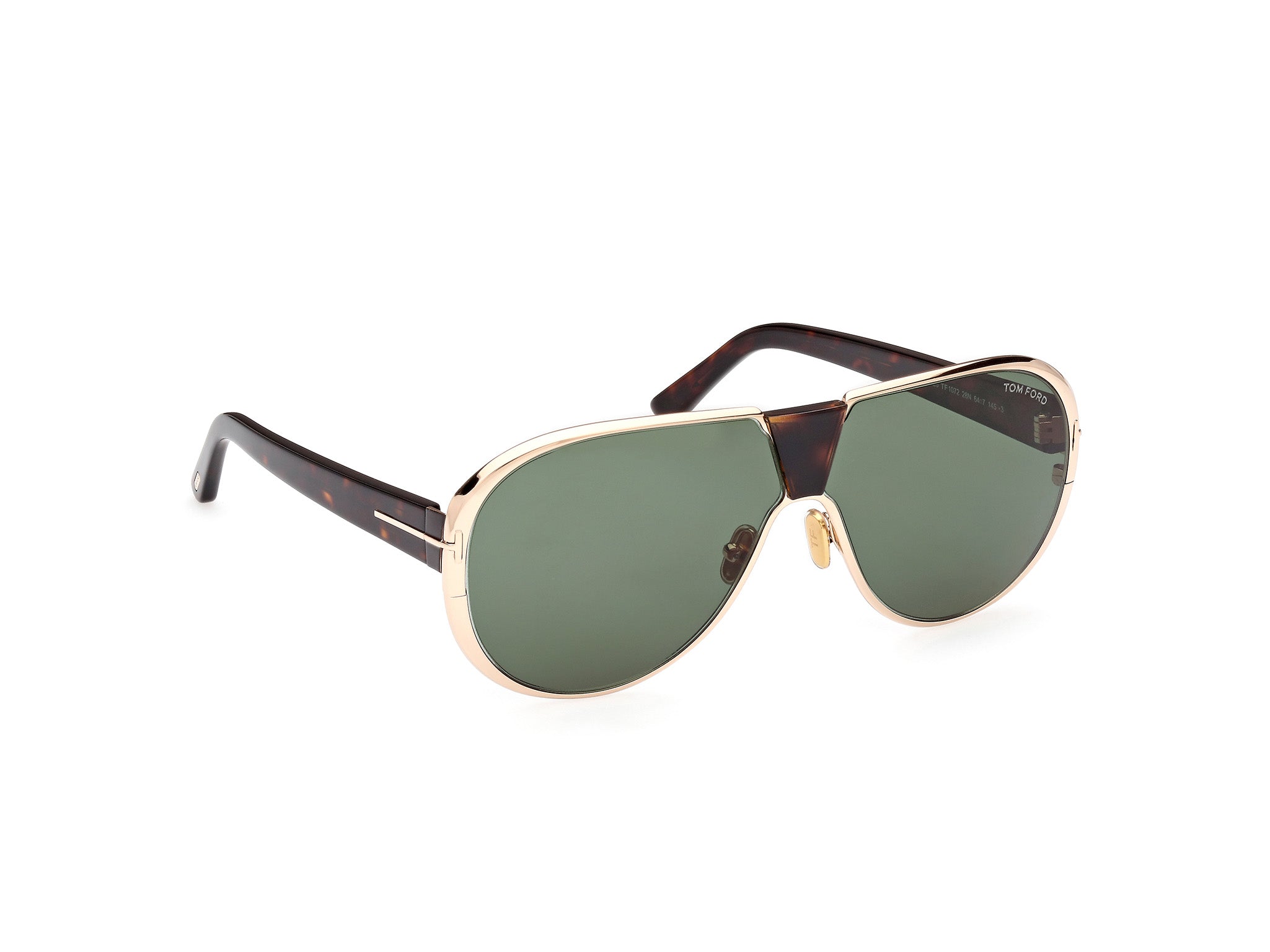 TOM FORD FT1072 VINCENZO 28N 64