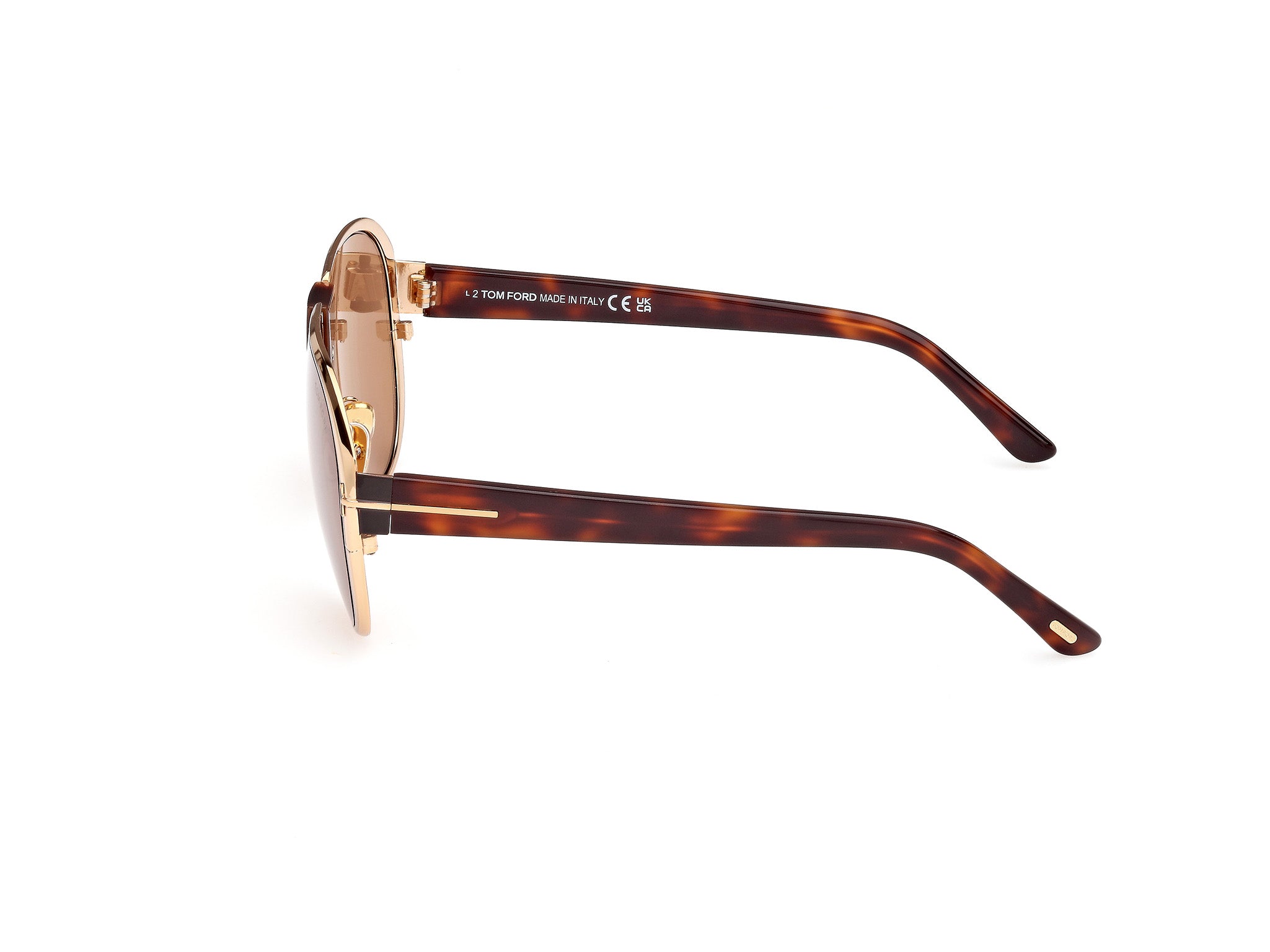 TOM FORD FT1072 VINCENZO 30E 64