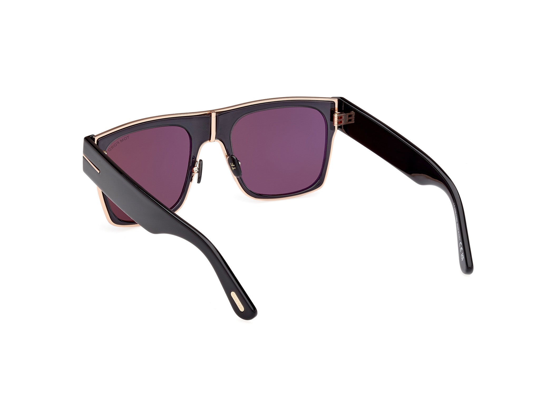 TOM FORD FT1073 EDWIN 01A 54