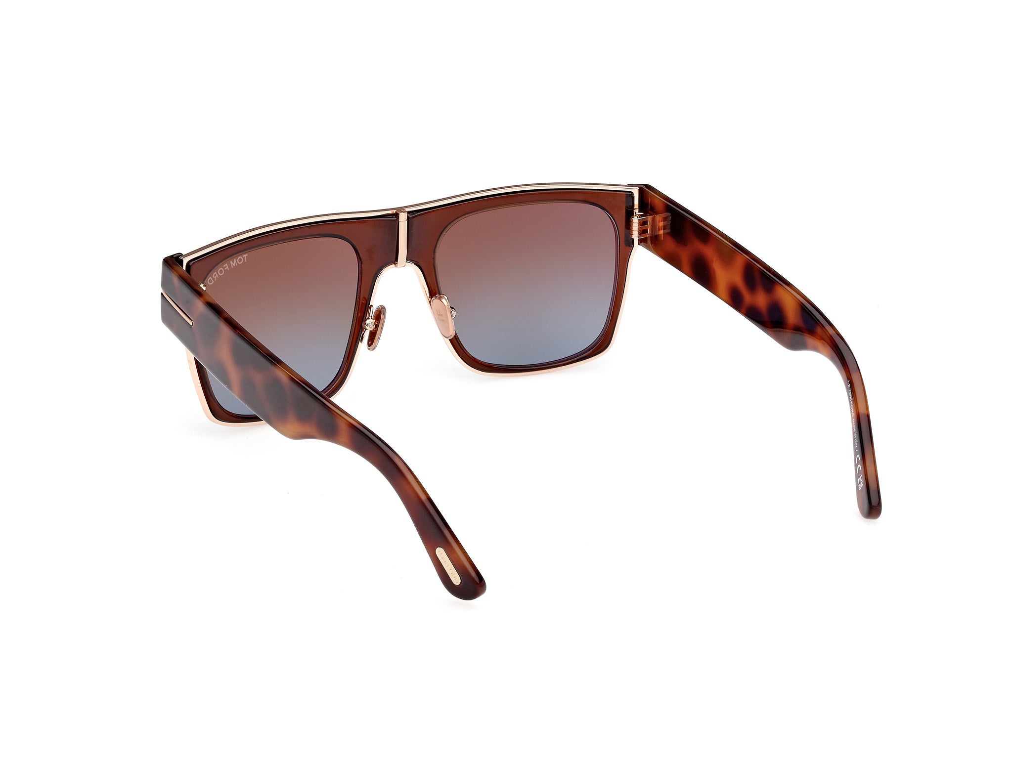 TOM FORD FT1073 EDWIN 48F 54