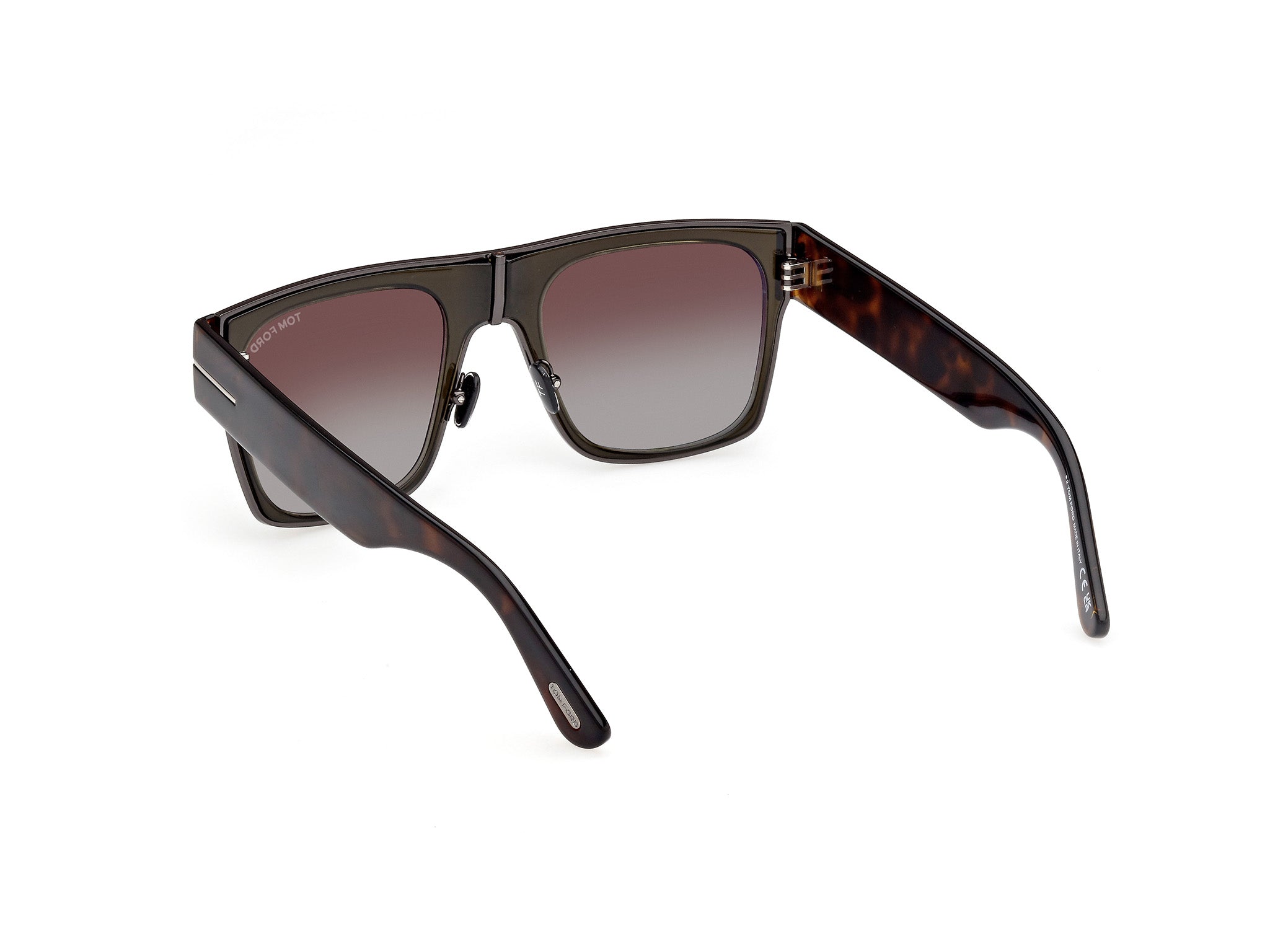 TOM FORD FT1073 EDWIN 51G 54