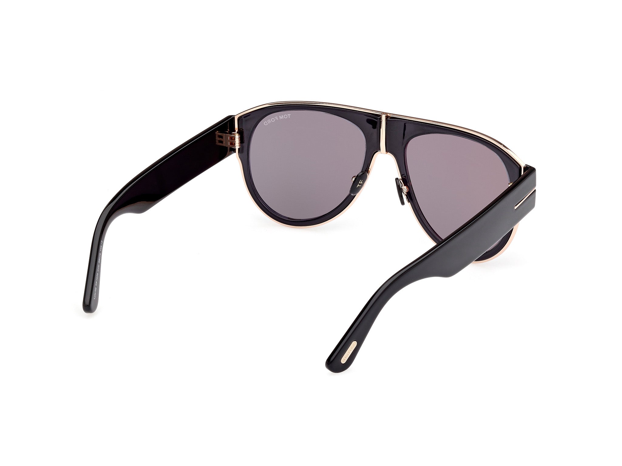 TOM FORD FT1074 LYLE-02 01C 58