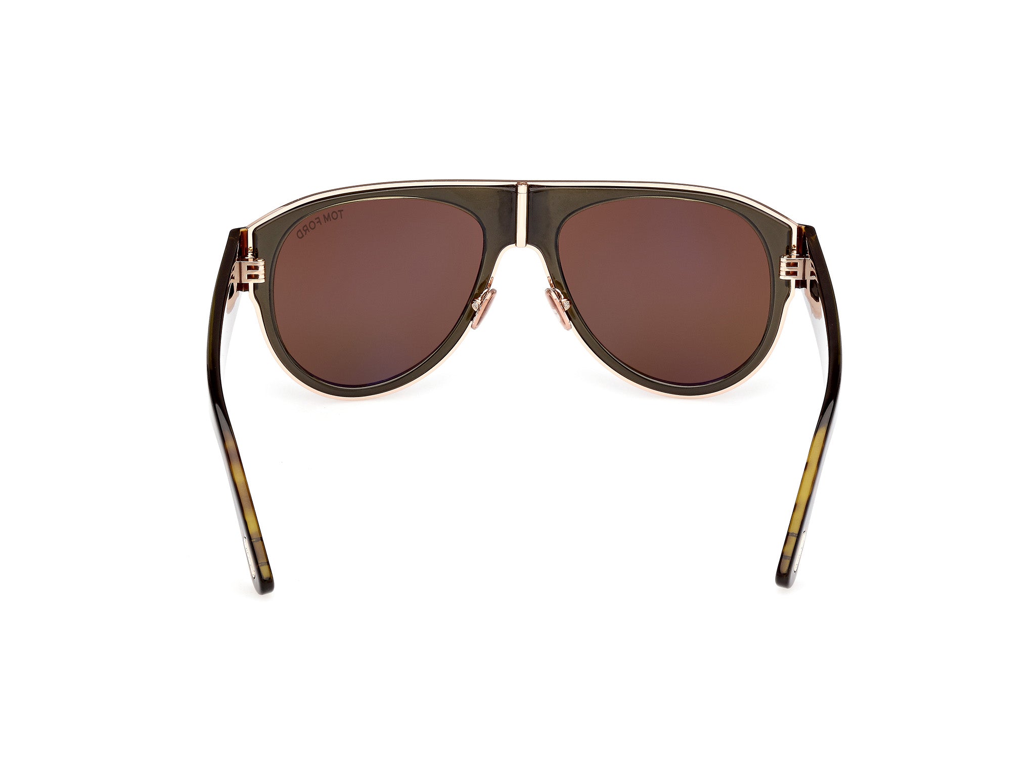 TOM FORD FT1074 LYLE-02 51J 58