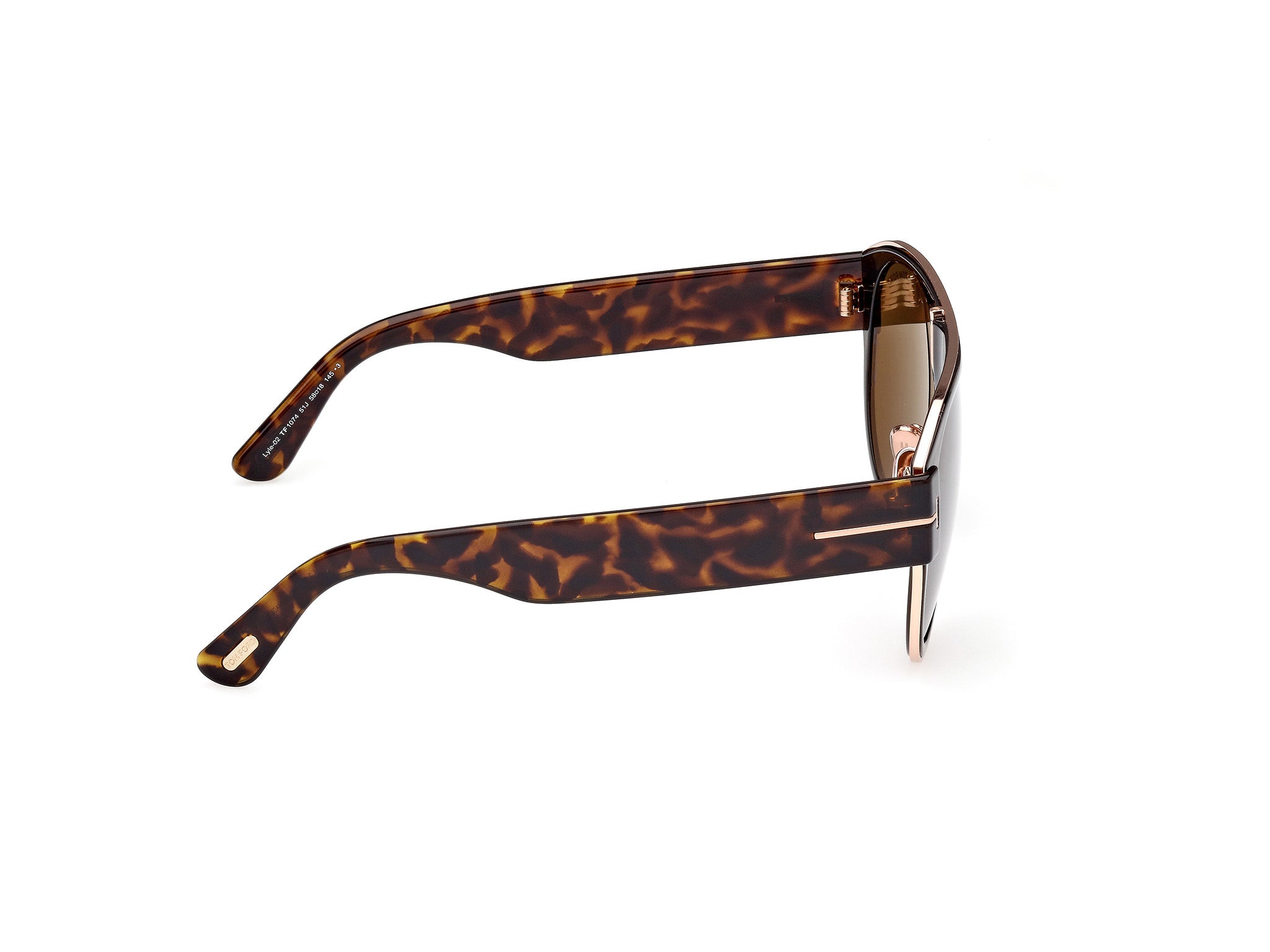 TOM FORD FT1074 LYLE-02 51J 58