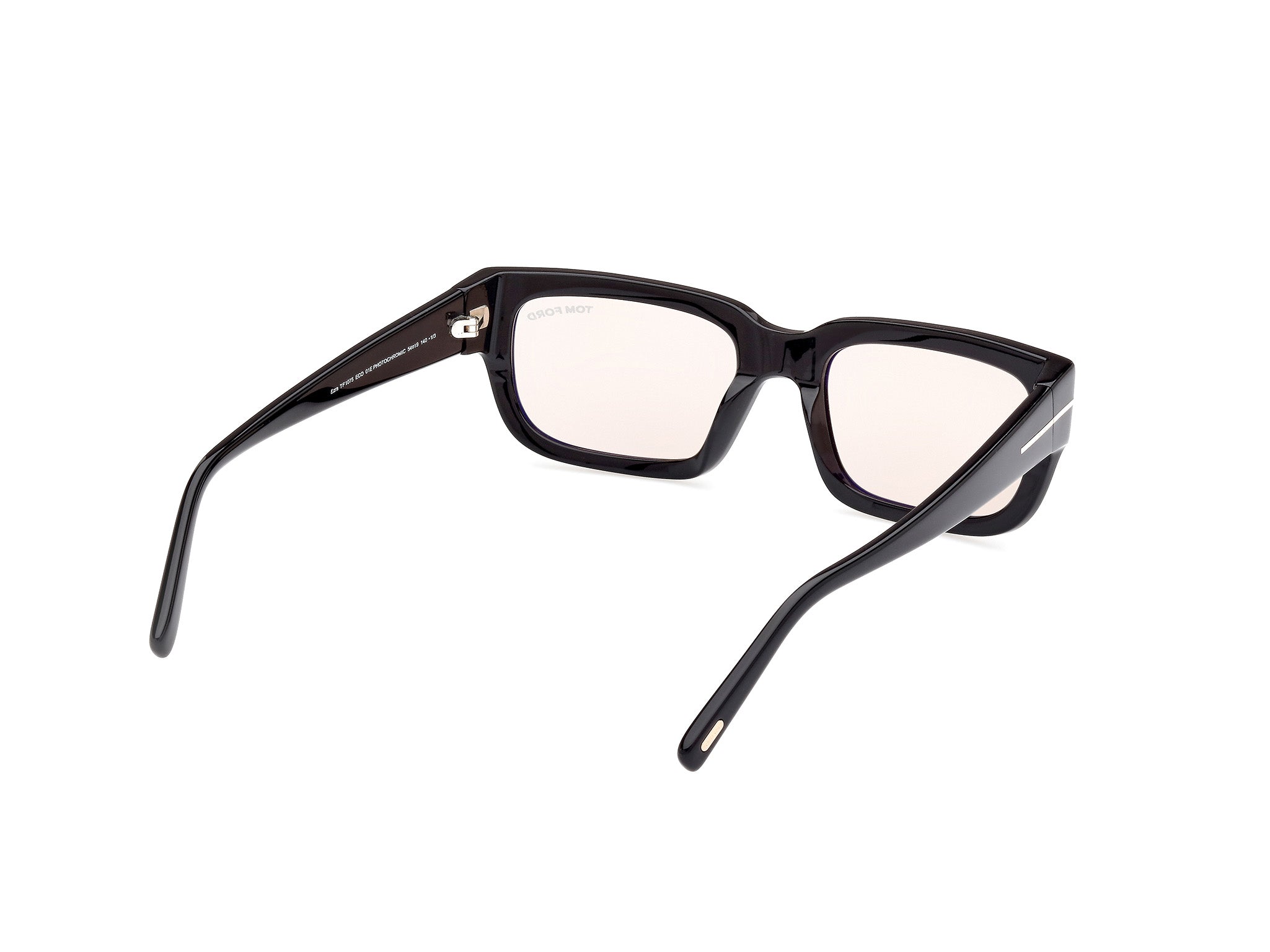 TOM FORD FT1075 EZRA 01E 54