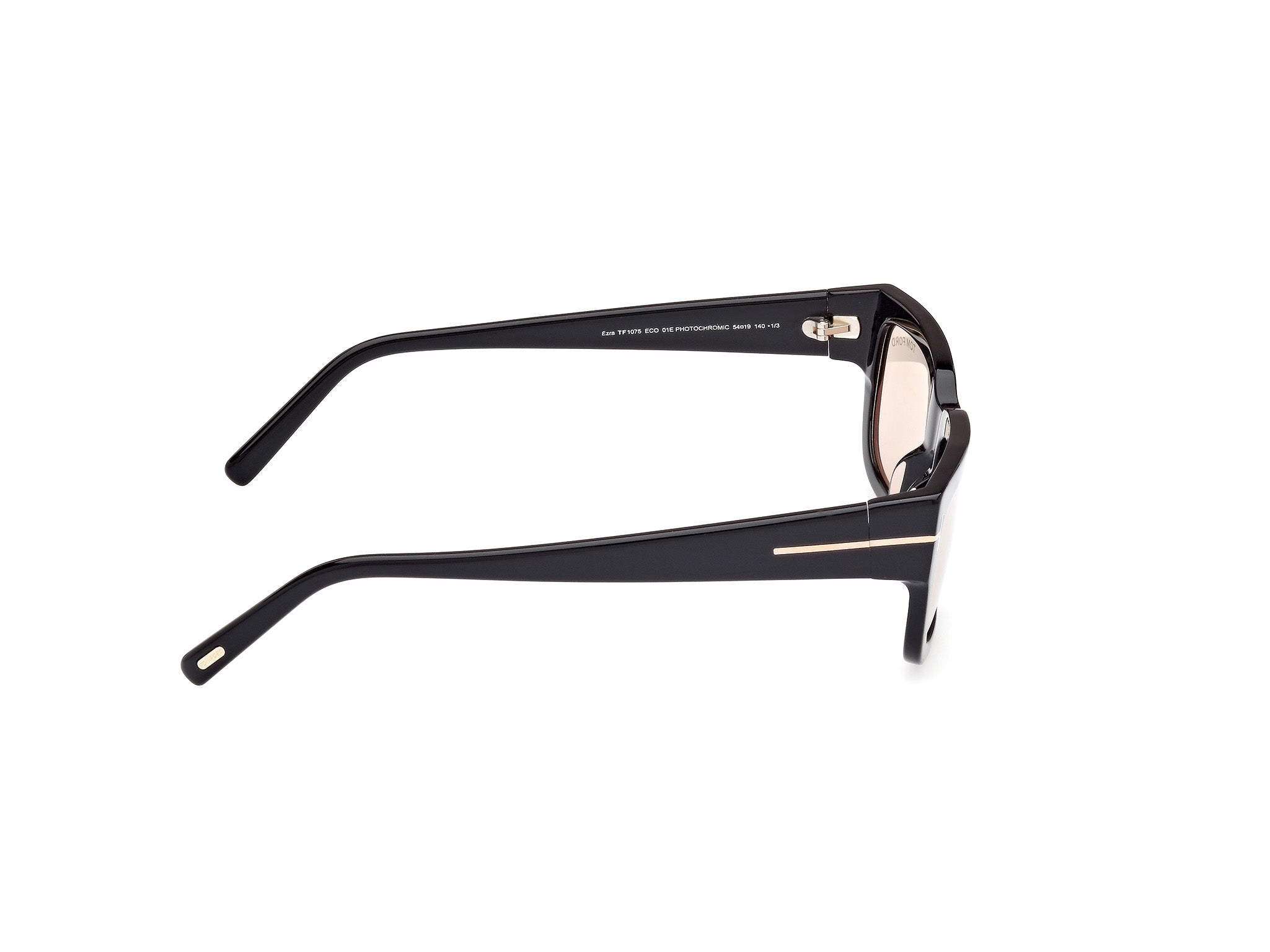 TOM FORD FT1075 EZRA 01E 54