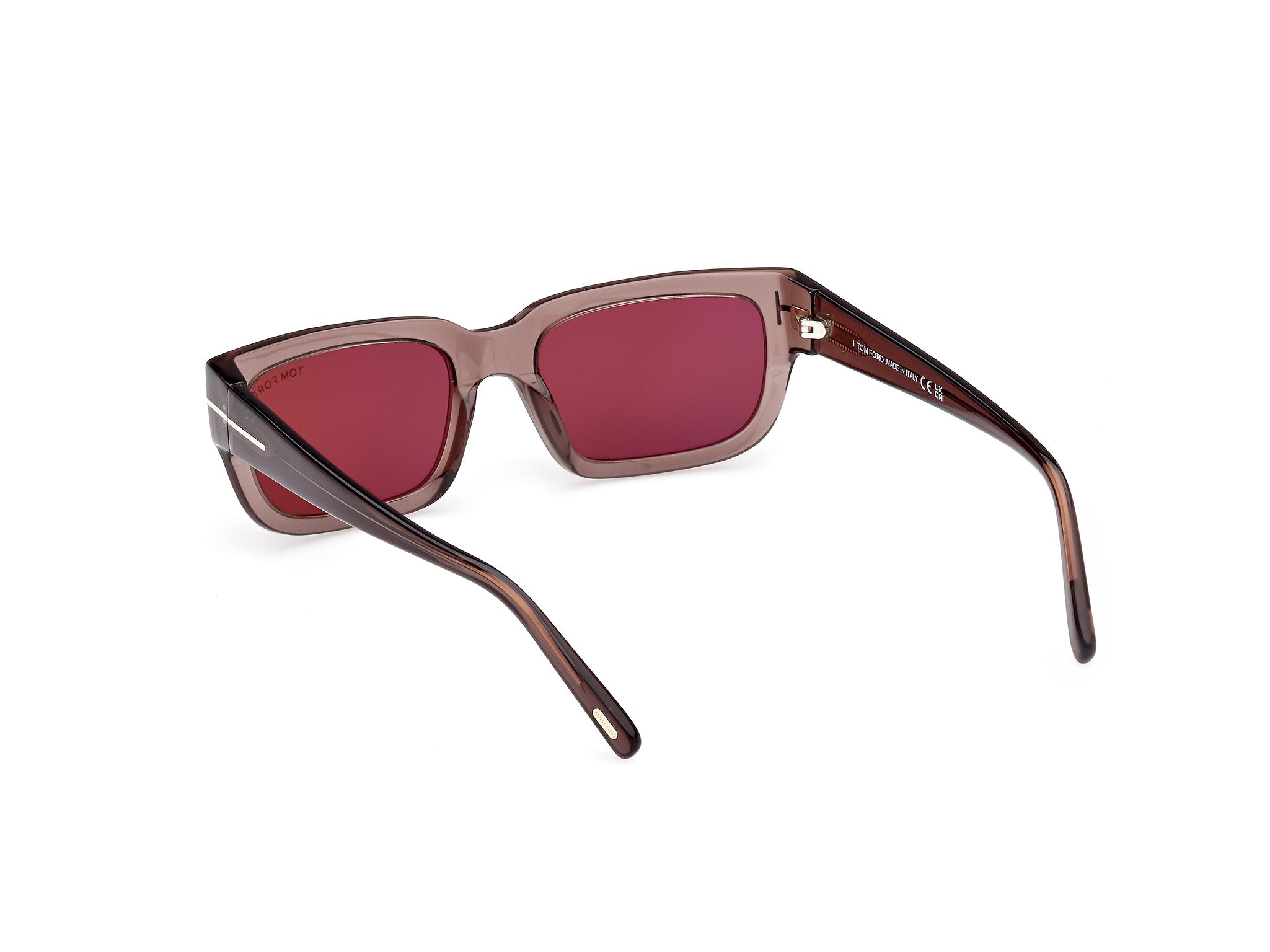 TOM FORD FT1075 EZRA 45U 54