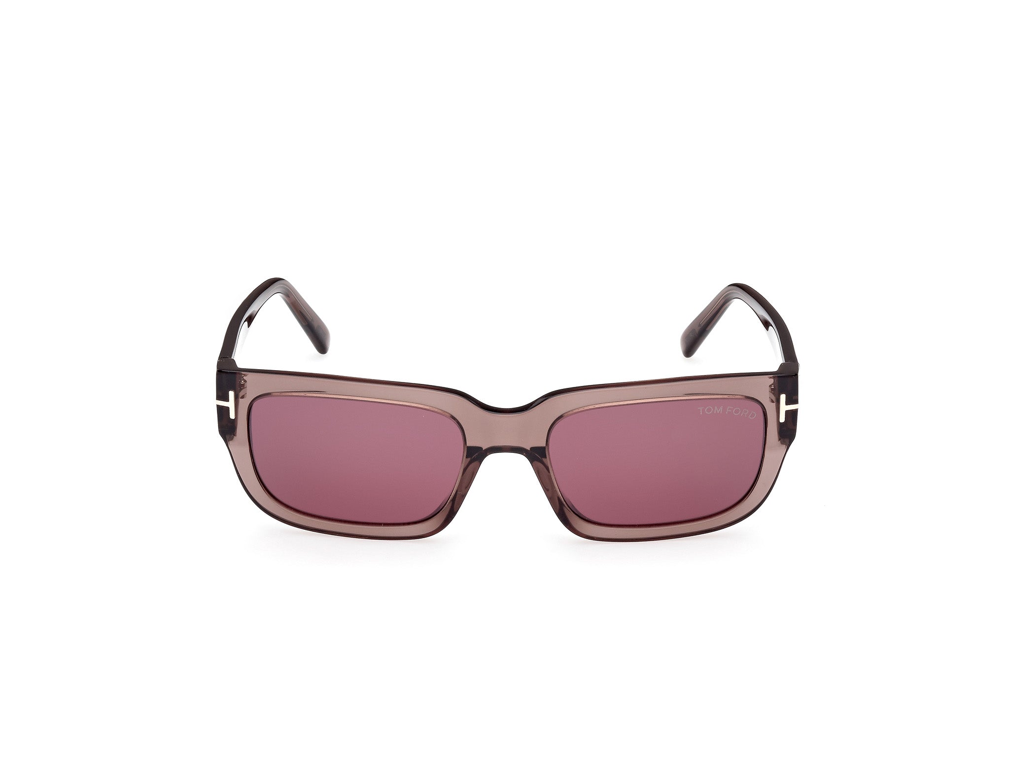 TOM FORD FT1075 EZRA 45U 54