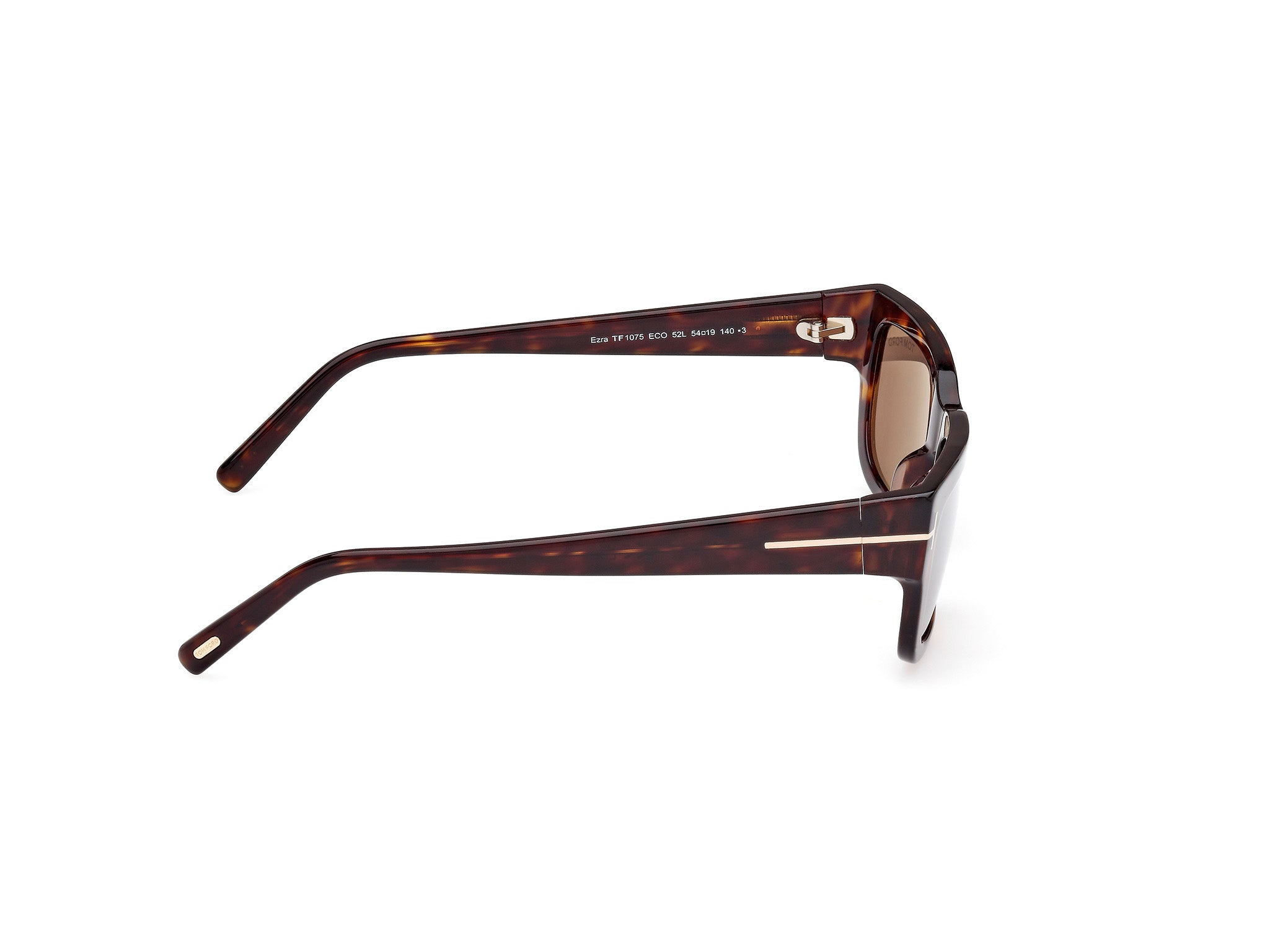 TOM FORD FT1075 EZRA 52L 54