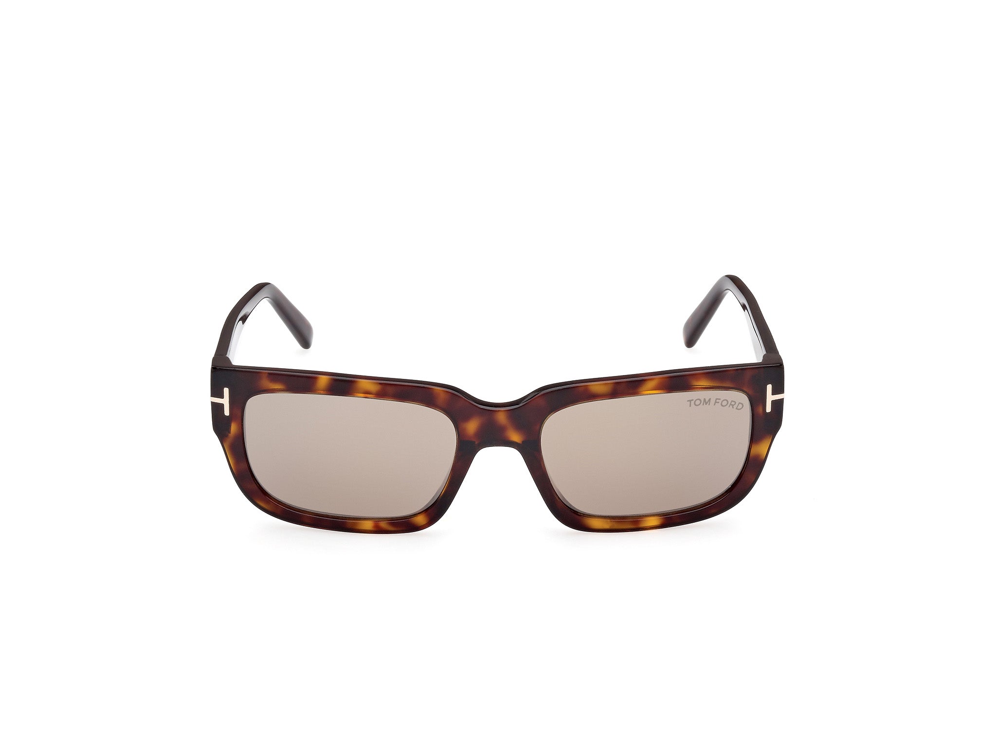 TOM FORD FT1075 EZRA 52L 54