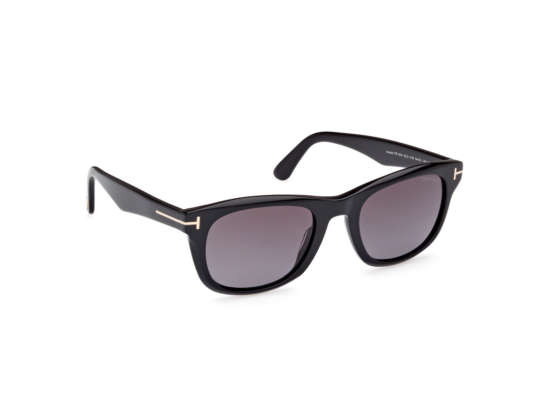 TOM FORD FT1076 KENDEL 01B 54