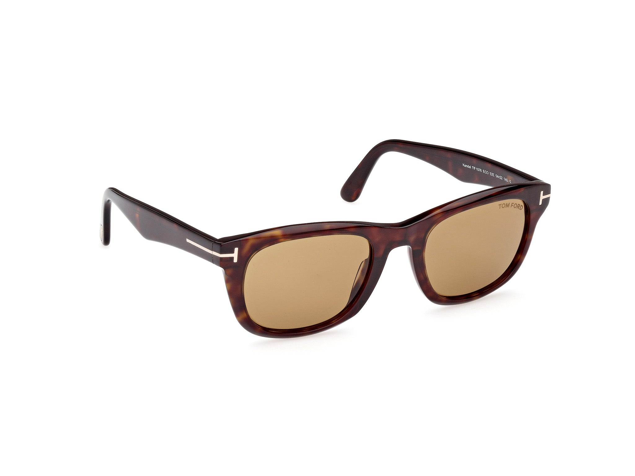 TOM FORD FT1076 KENDEL 52E 54