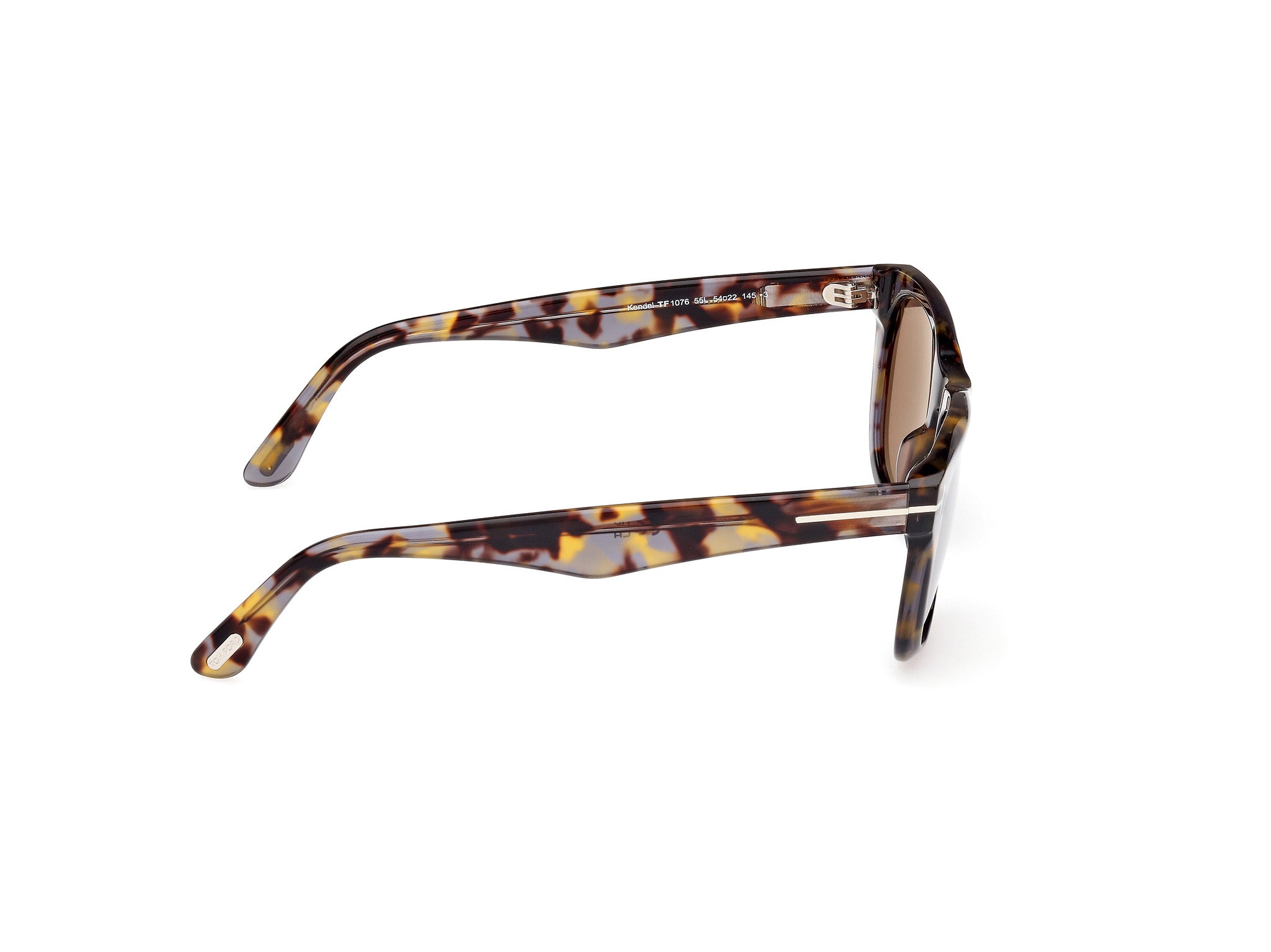 TOM FORD FT1076 KENDEL 55L 54