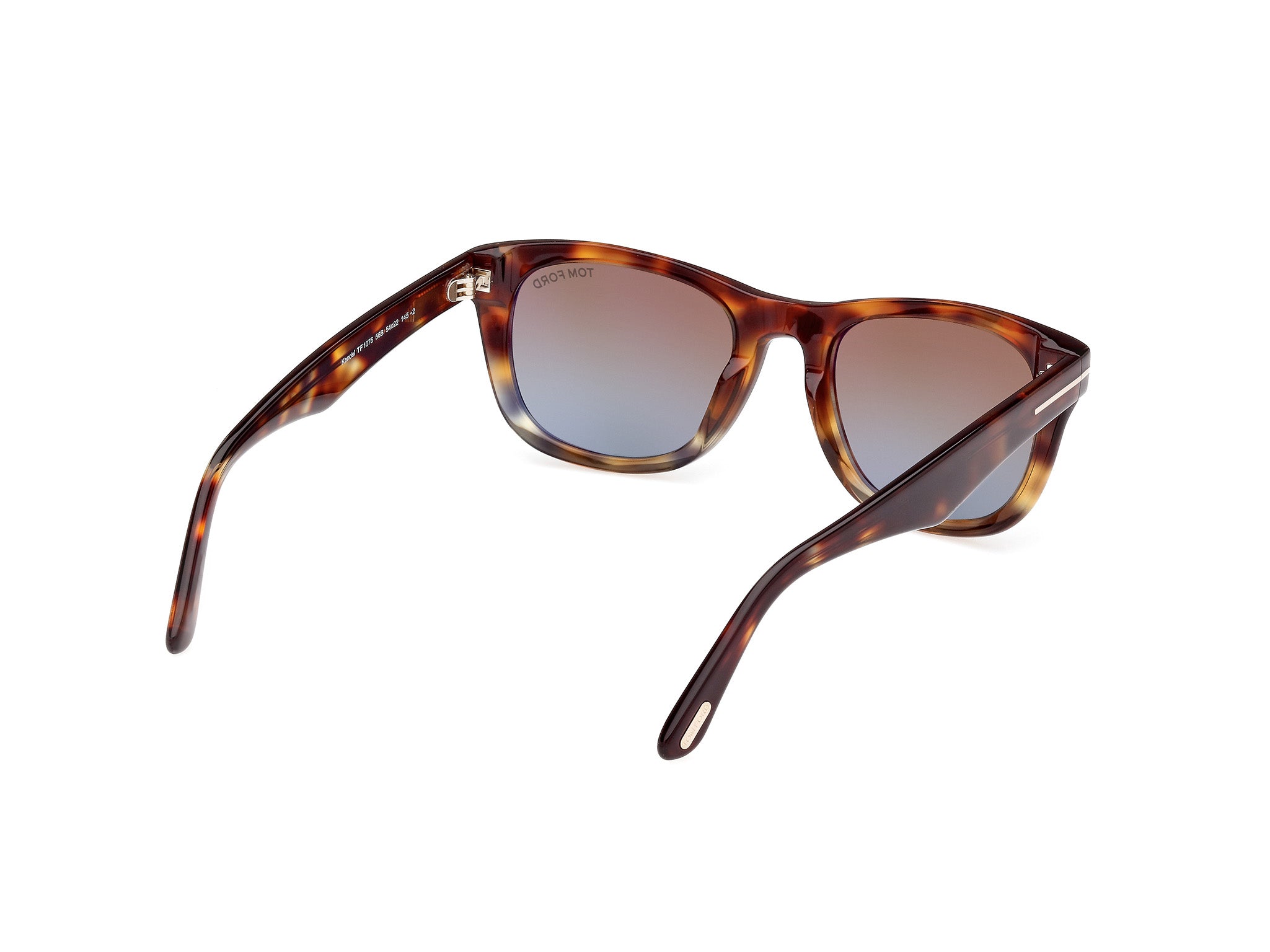 TOM FORD FT1076 KENDEL 56B 54