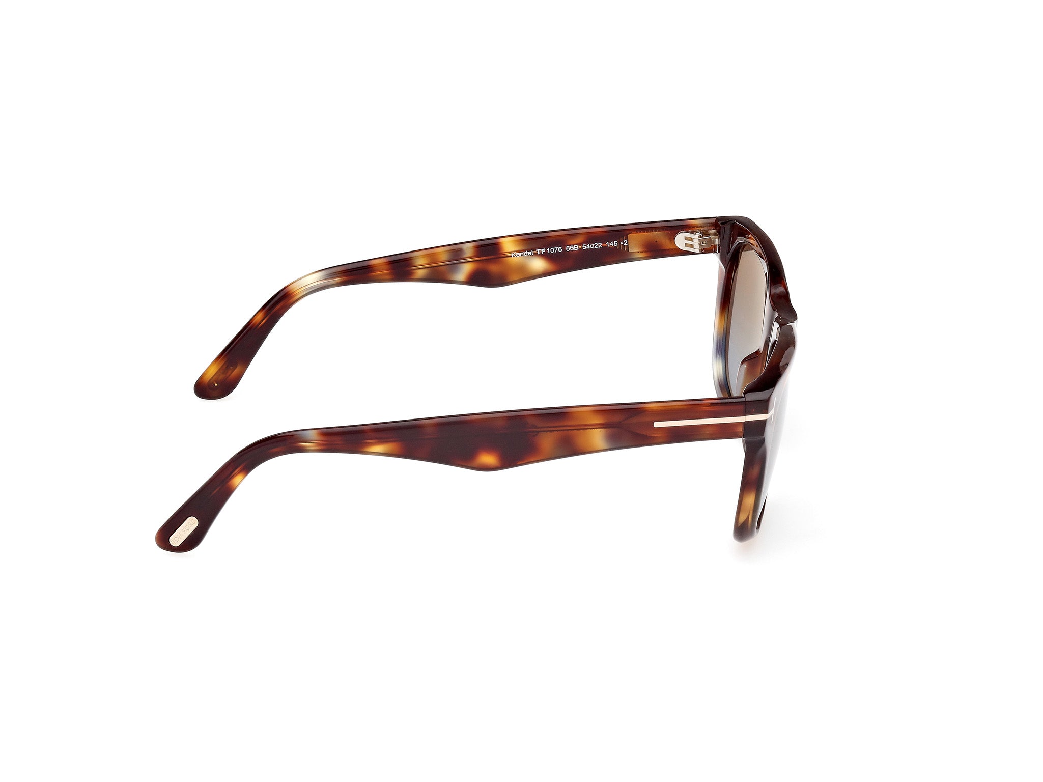 TOM FORD FT1076 KENDEL 56B 54