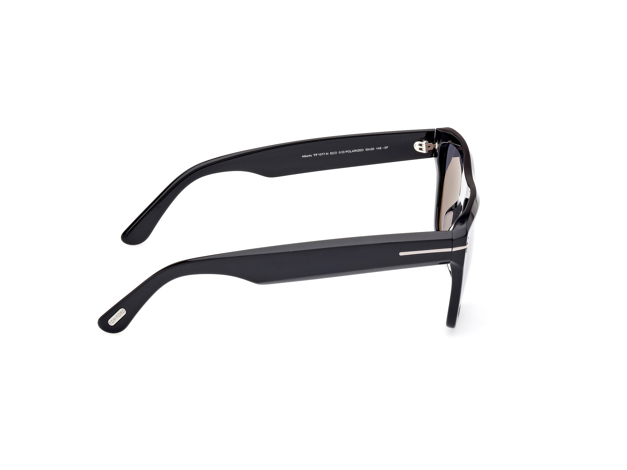 TOM FORD FT1077-N ALBERTO 01D 55