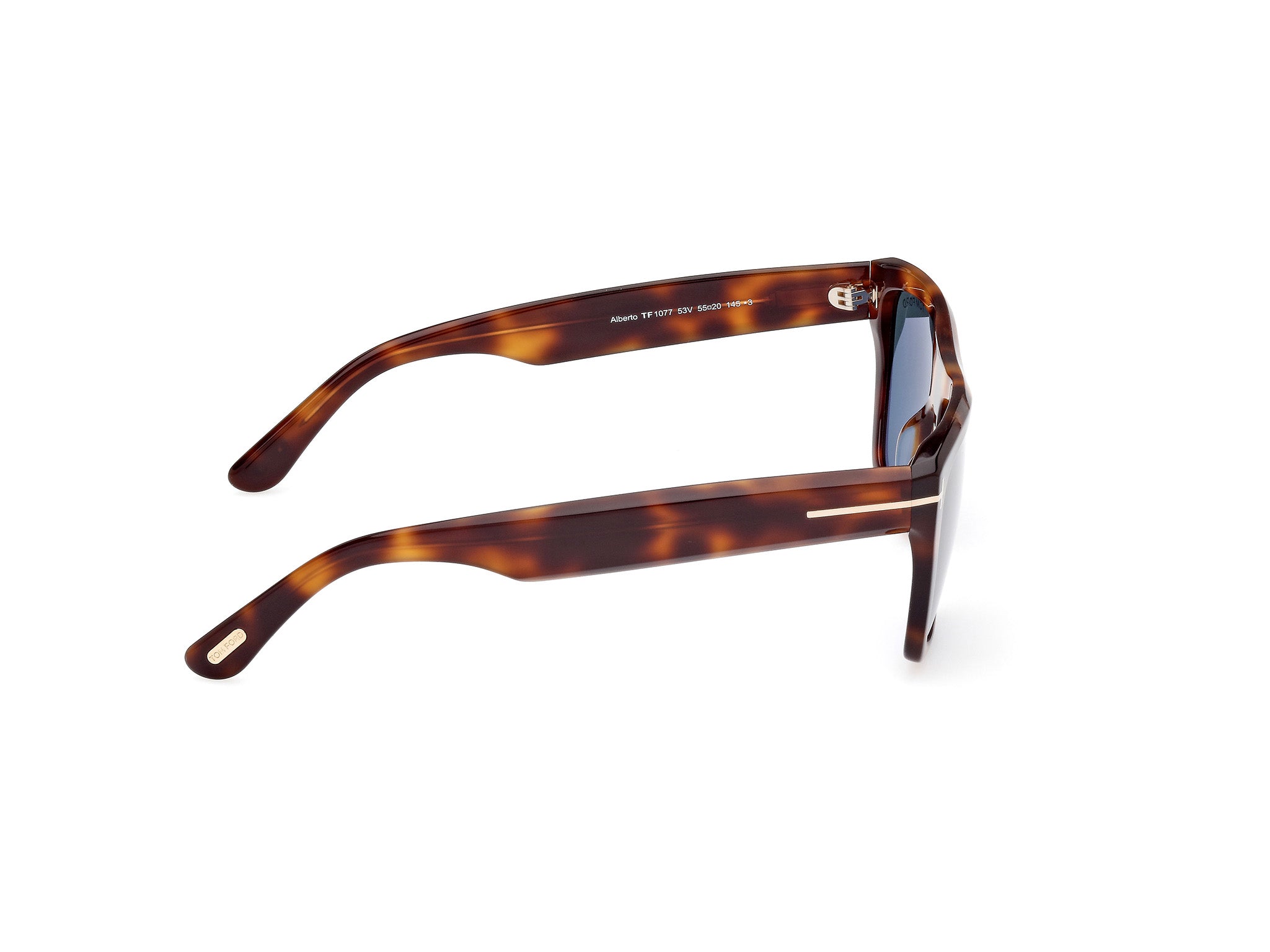 TOM FORD FT1077 ALBERTO 53V 55