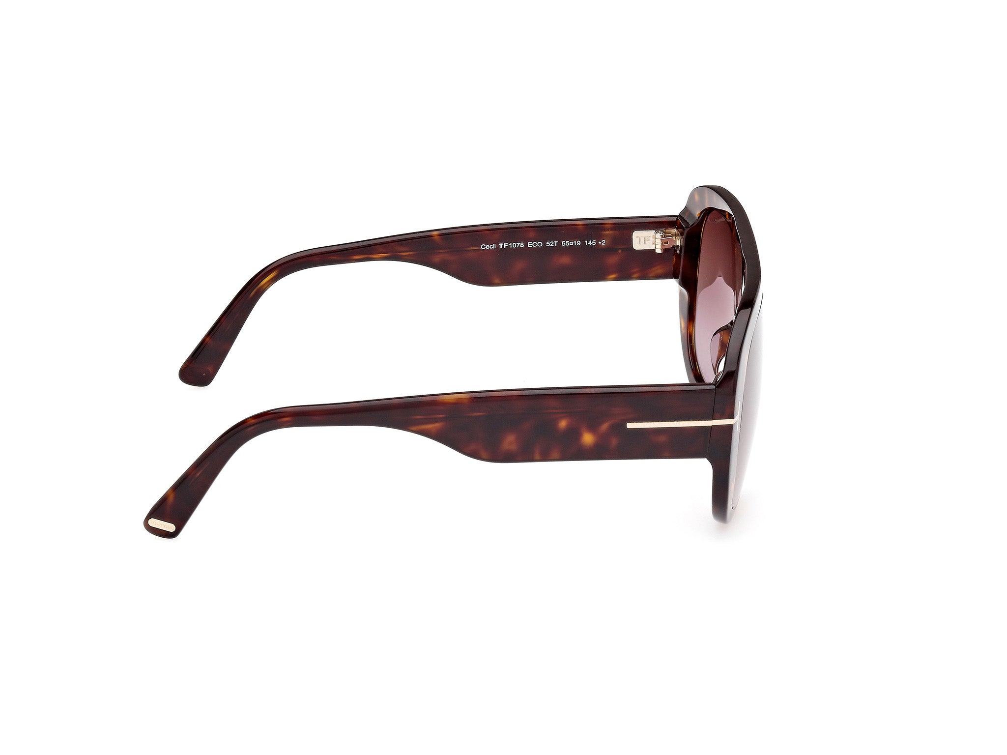 TOM FORD FT1078 CECIL 52T 55