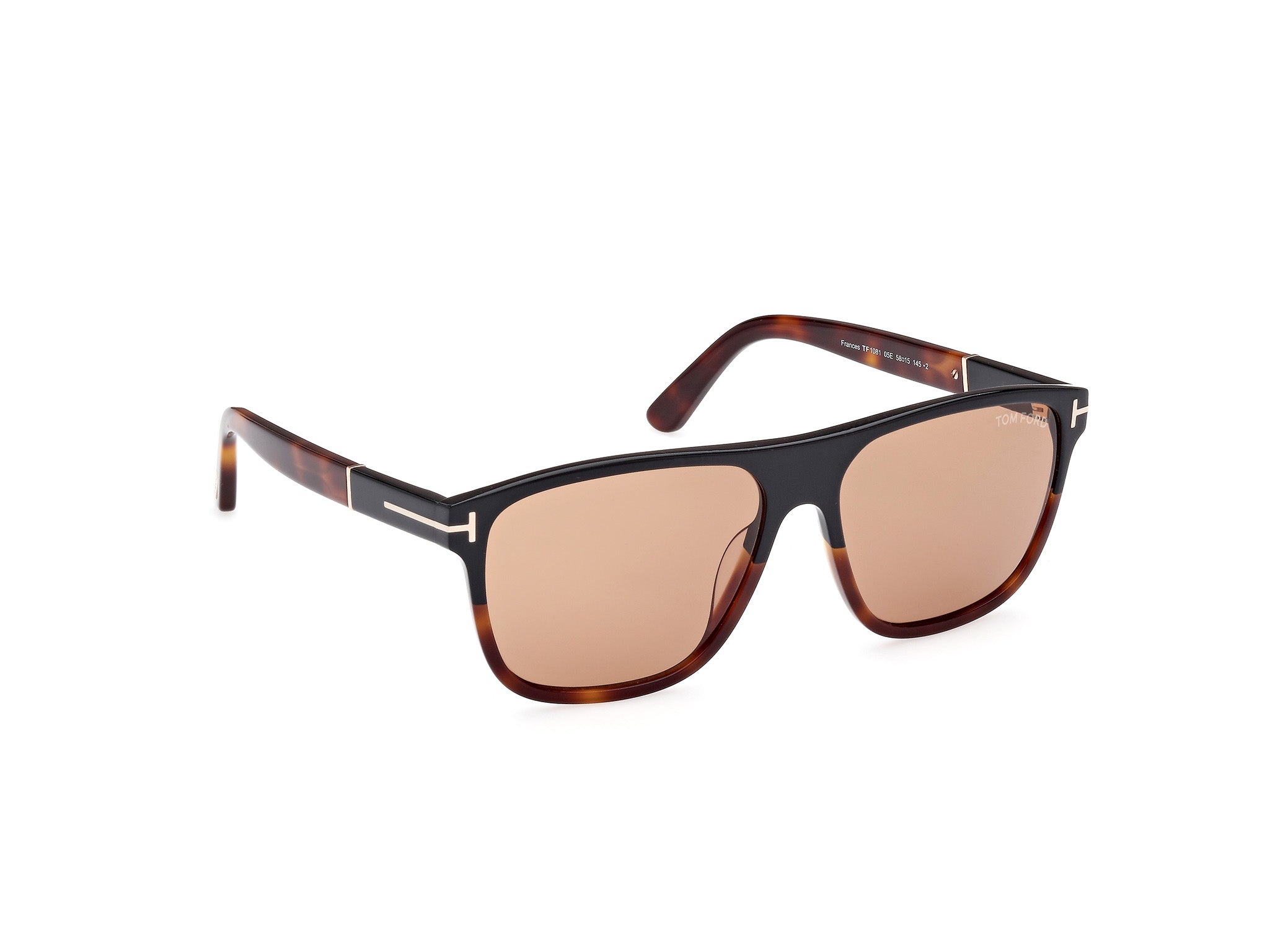 TOM FORD FT1081 FRANCES 05E 58
