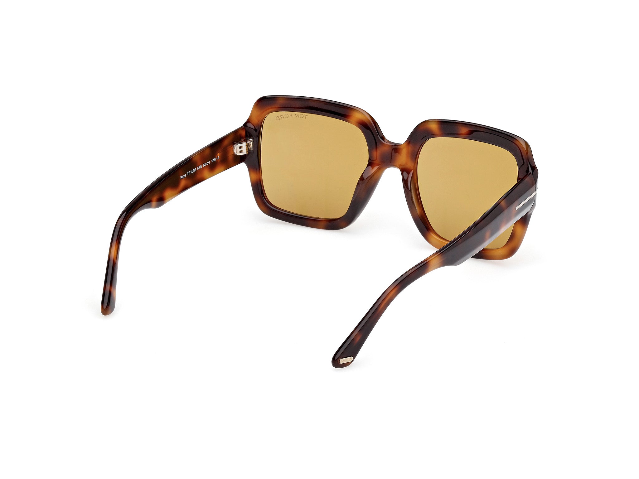 TOM FORD FT1082 KAYA 53E 54