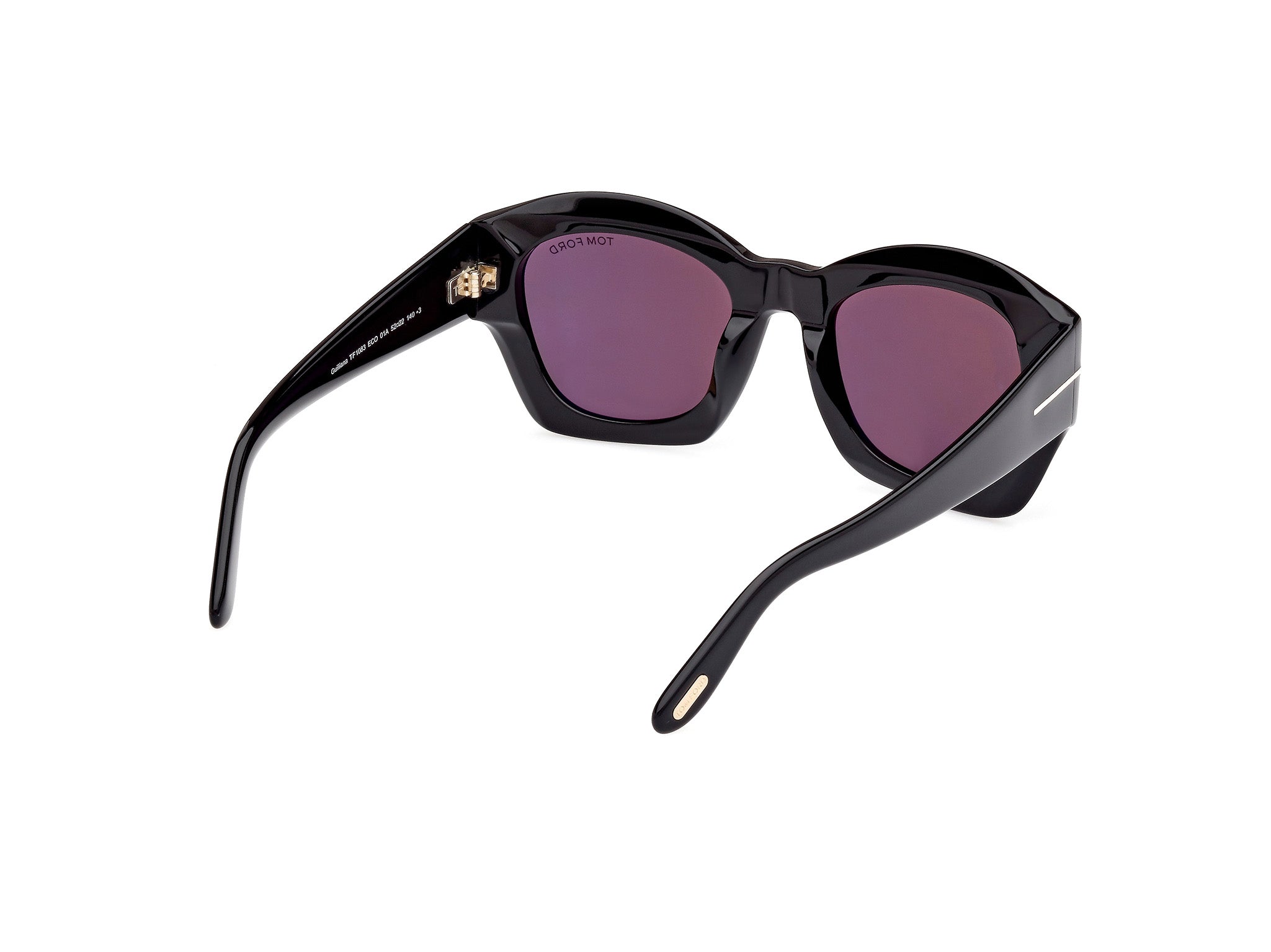 TOM FORD FT1083 GUILLIANA 01A 52