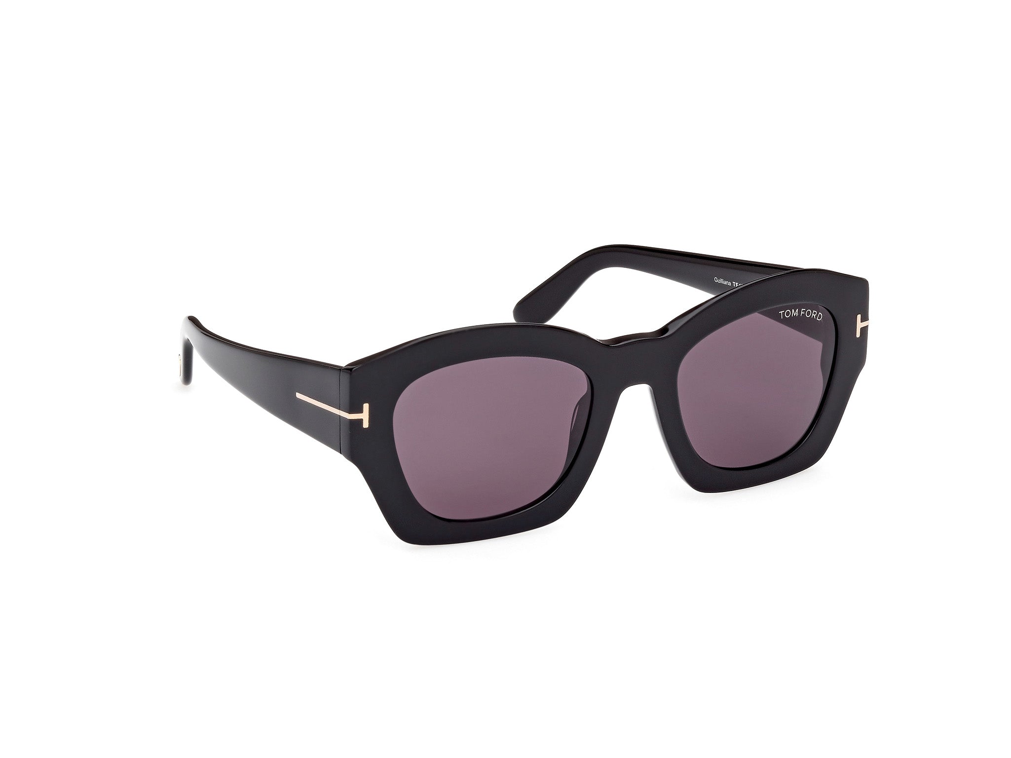 TOM FORD FT1083 GUILLIANA 01A 52