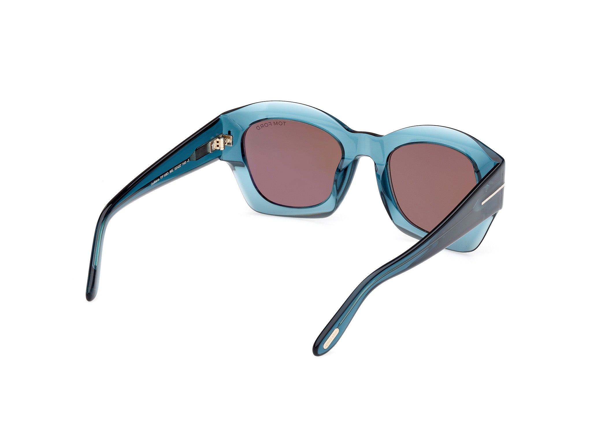 TOM FORD FT1083 GUILLIANA 90L 52