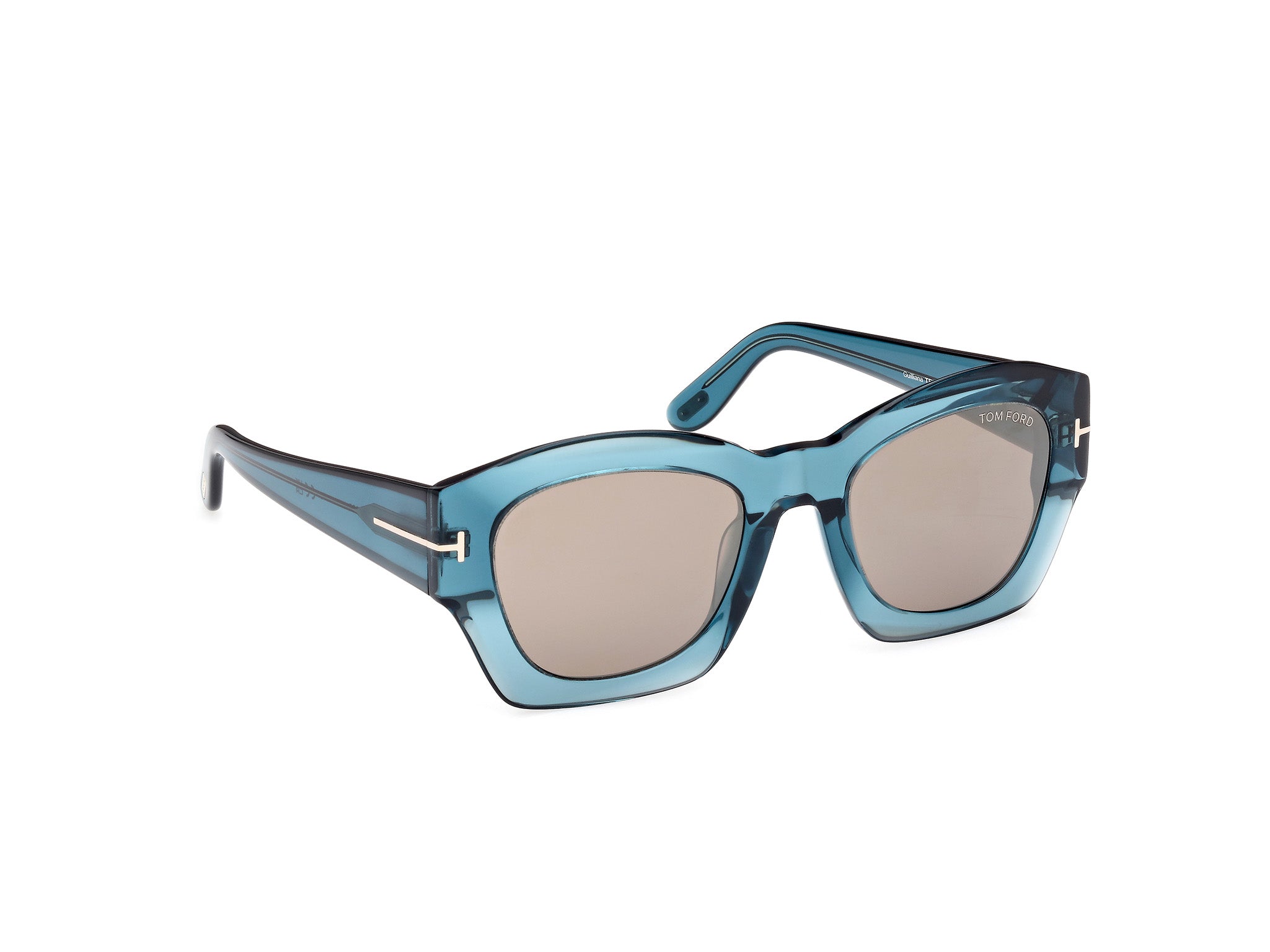 TOM FORD FT1083 GUILLIANA 90L 52