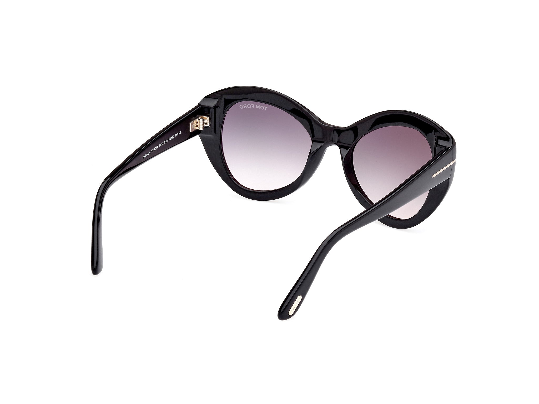 TOM FORD FT1084 GUINIVERE 01B 52