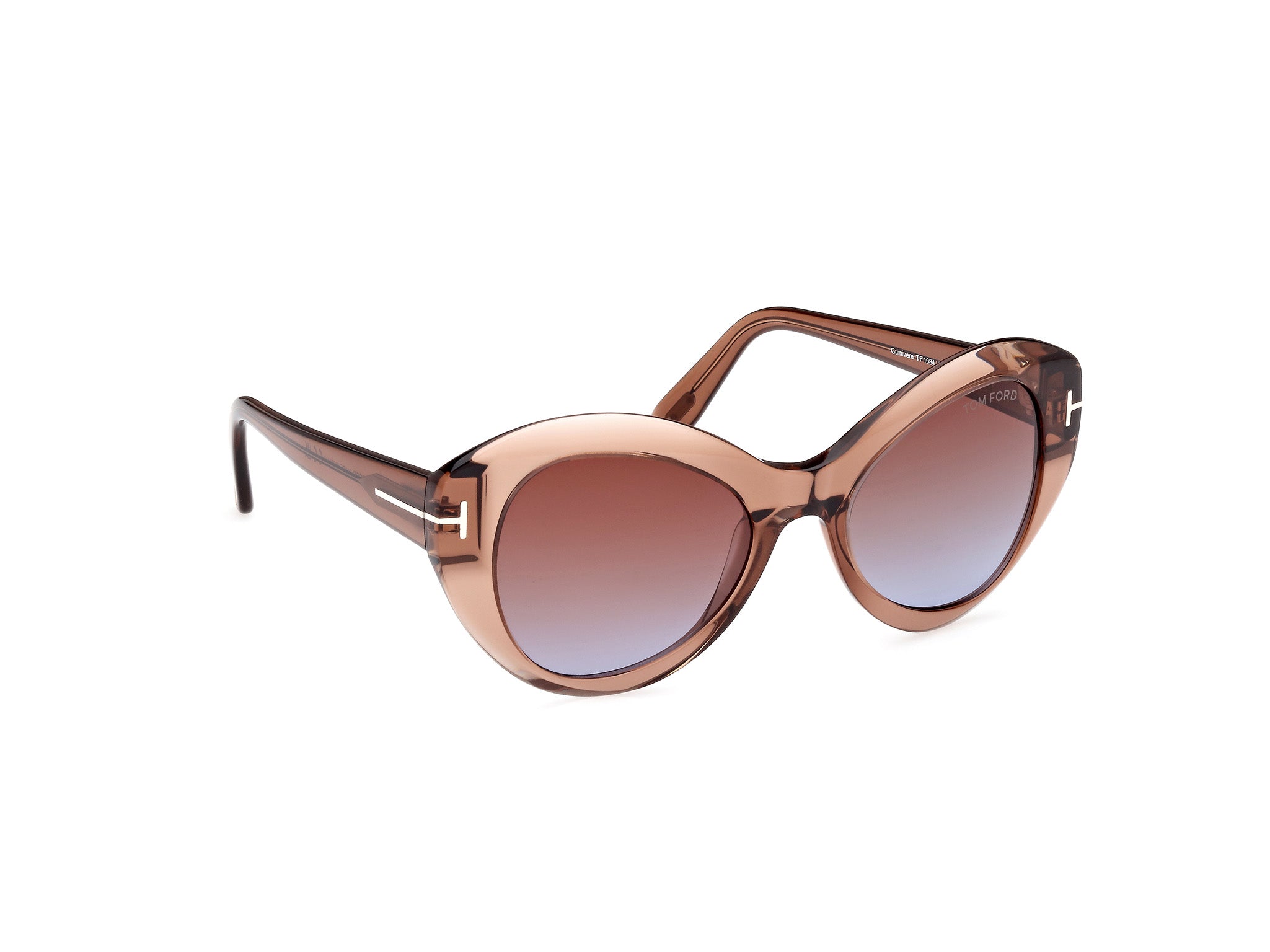 TOM FORD FT1084 GUINIVERE 48F 52