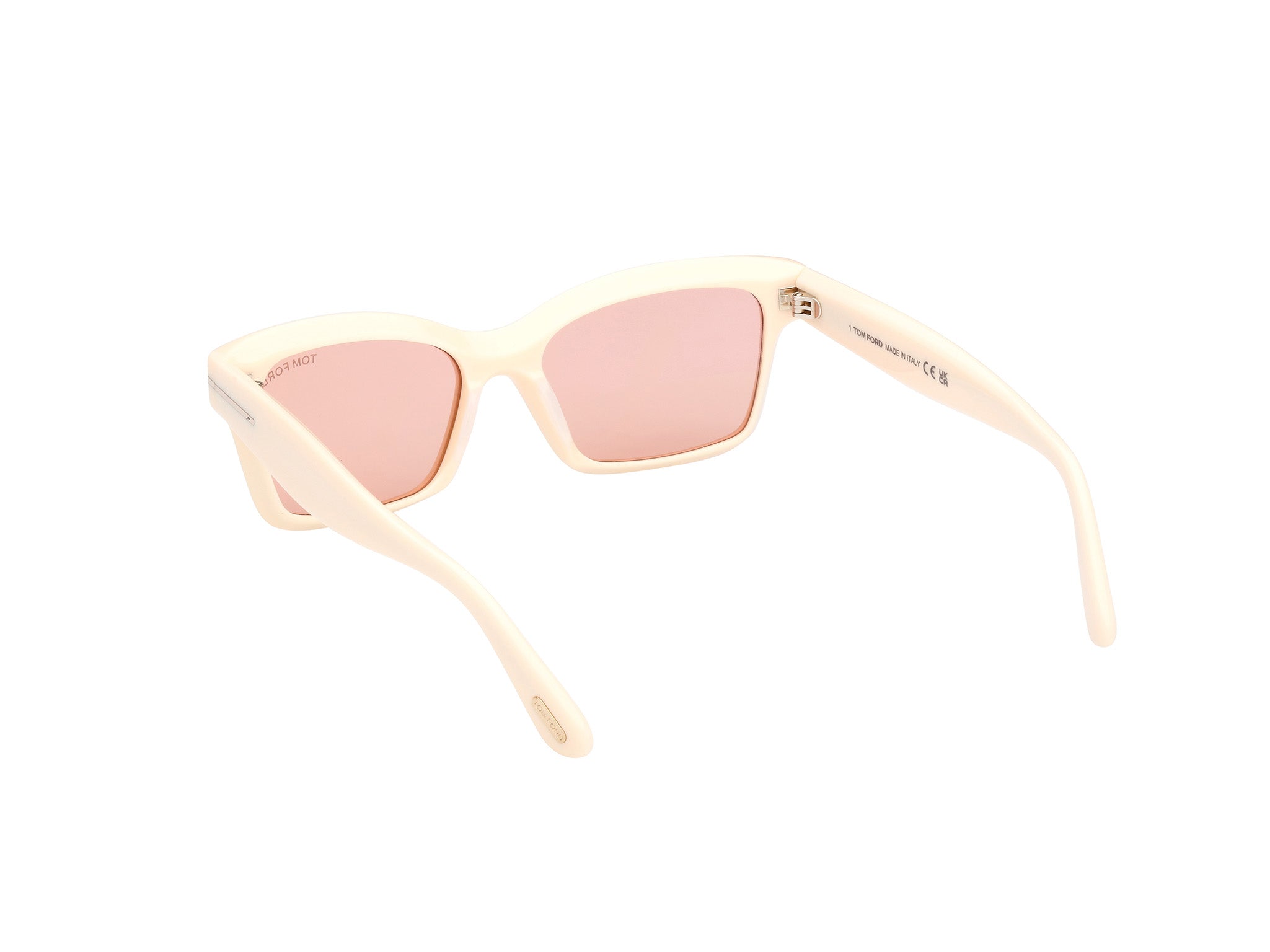 TOM FORD FT1085 MIKEL 25Z 54