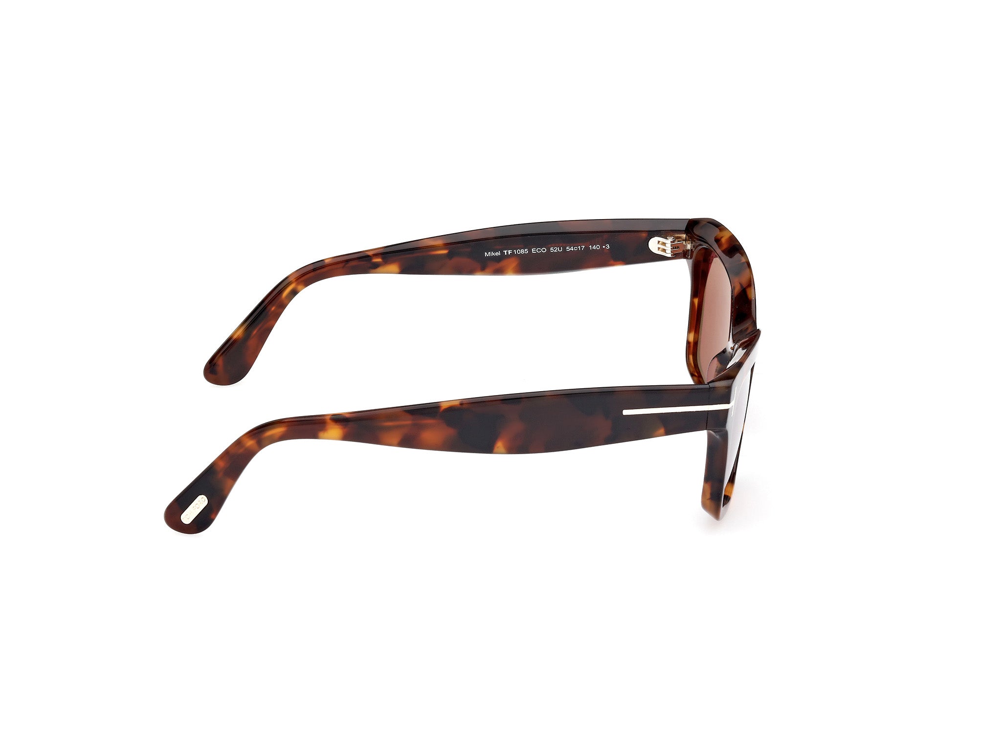 TOM FORD FT1085 MIKEL 52U 54